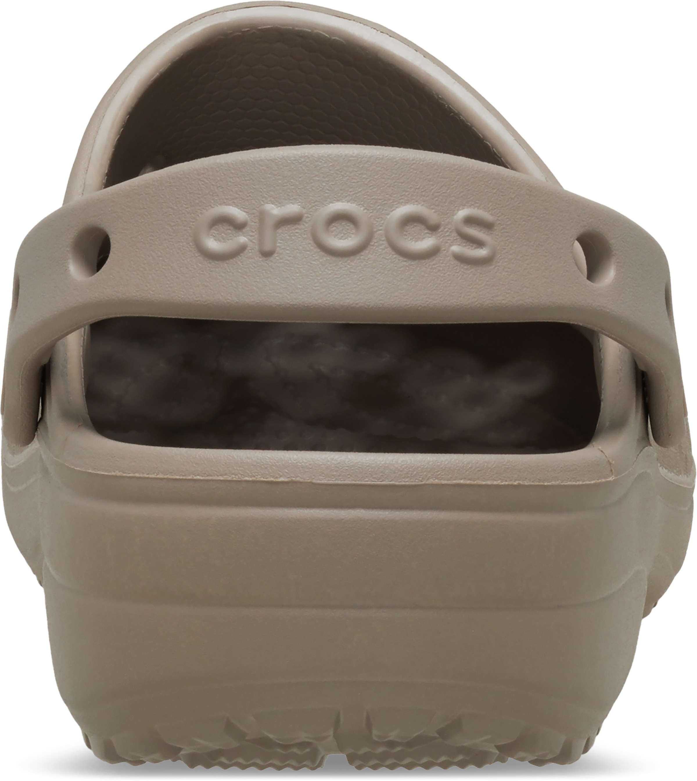 Crocs Clog "Classic Floral Cut Out Clog", Sandale, Sommerschuh, Loafer mit günstig online kaufen
