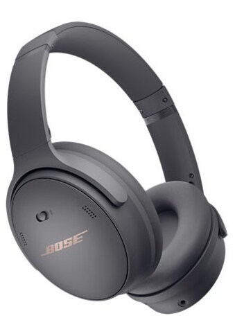 Bose Bluetooth-Kopfhörer »Quiet Comfort 45 ...