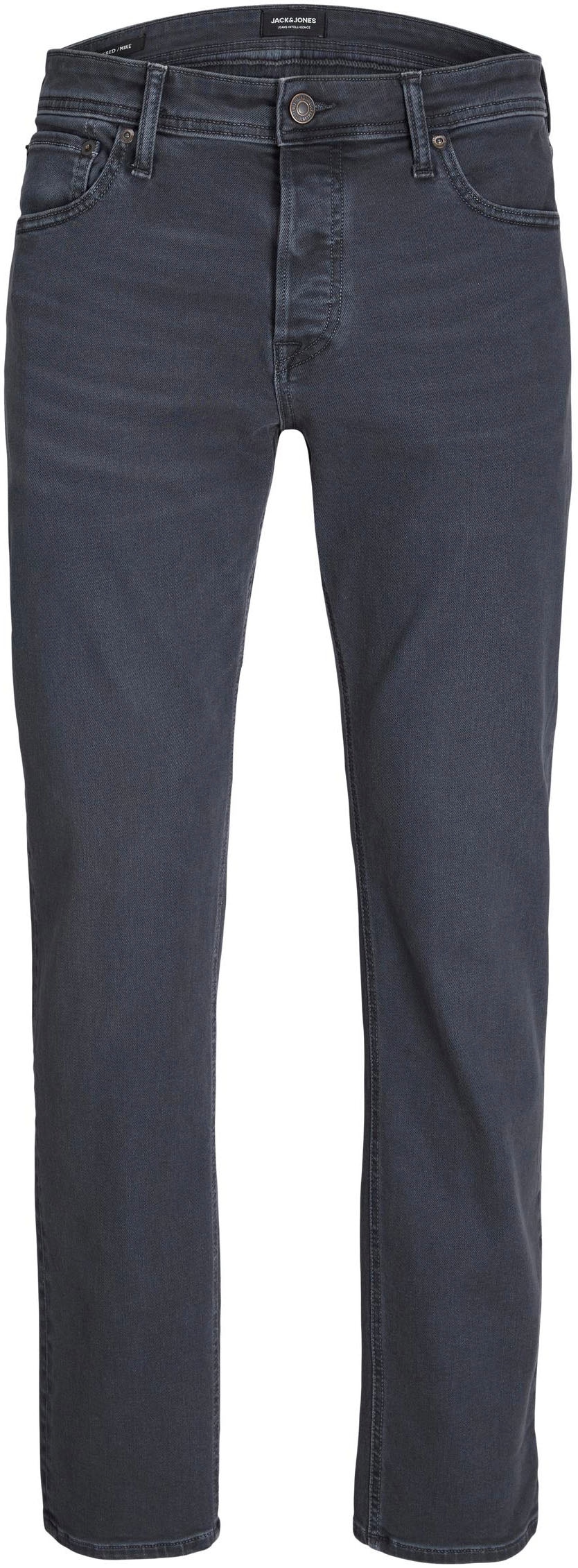 Jack & Jones Tapered-fit-Jeans "JJIMIKE JJORIGINAL AM 405 BF" günstig online kaufen