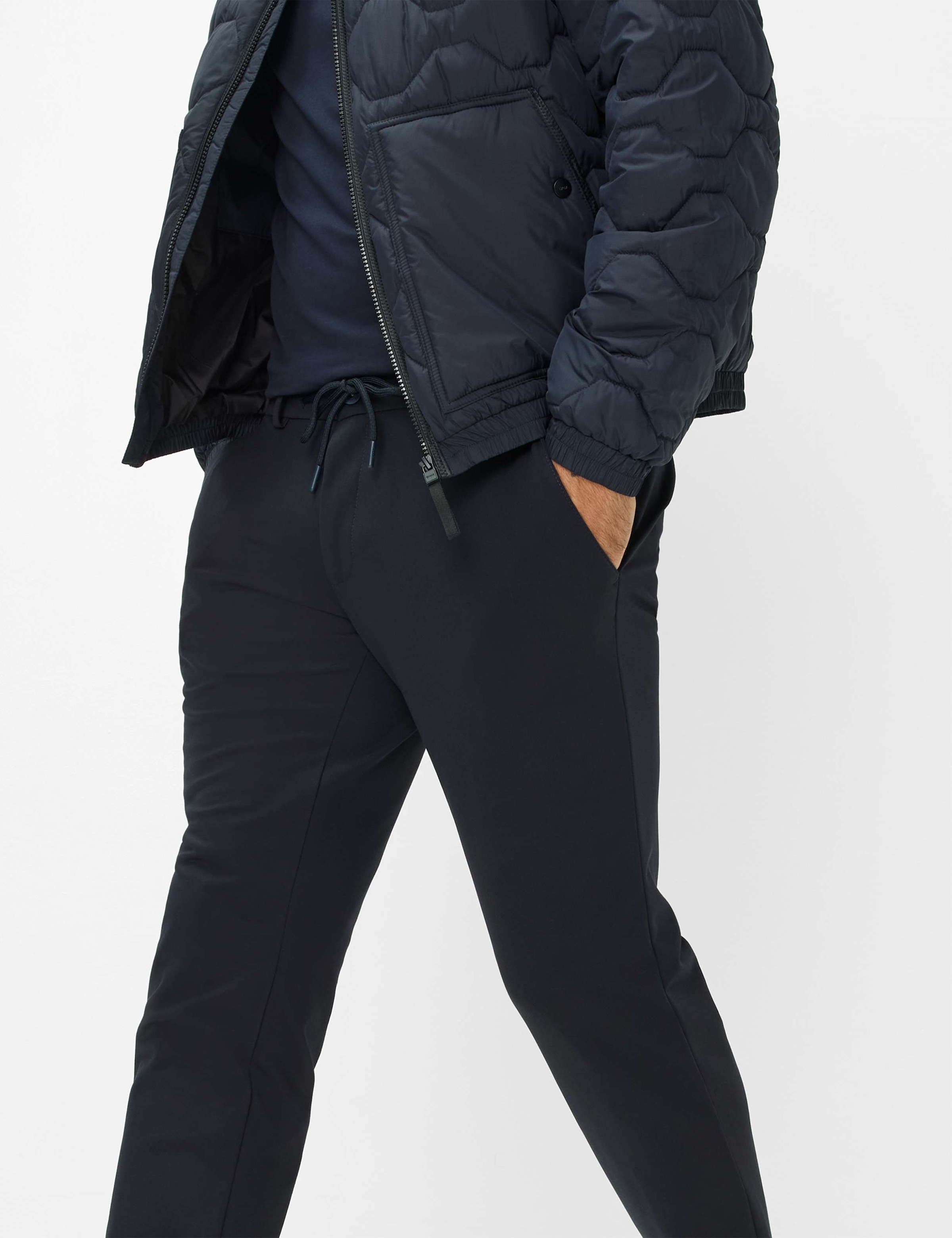 Brax Chinohose »Style SILVIO«