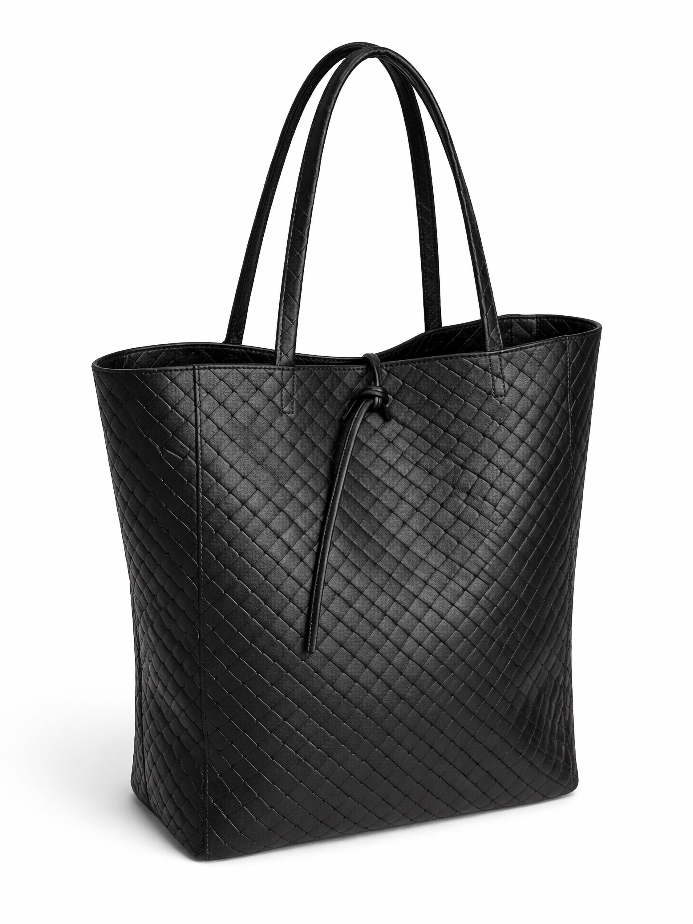 COLLEZIONE ALESSANDRO Schultertasche »Flecht« aus Rindsleder, Made in Italy