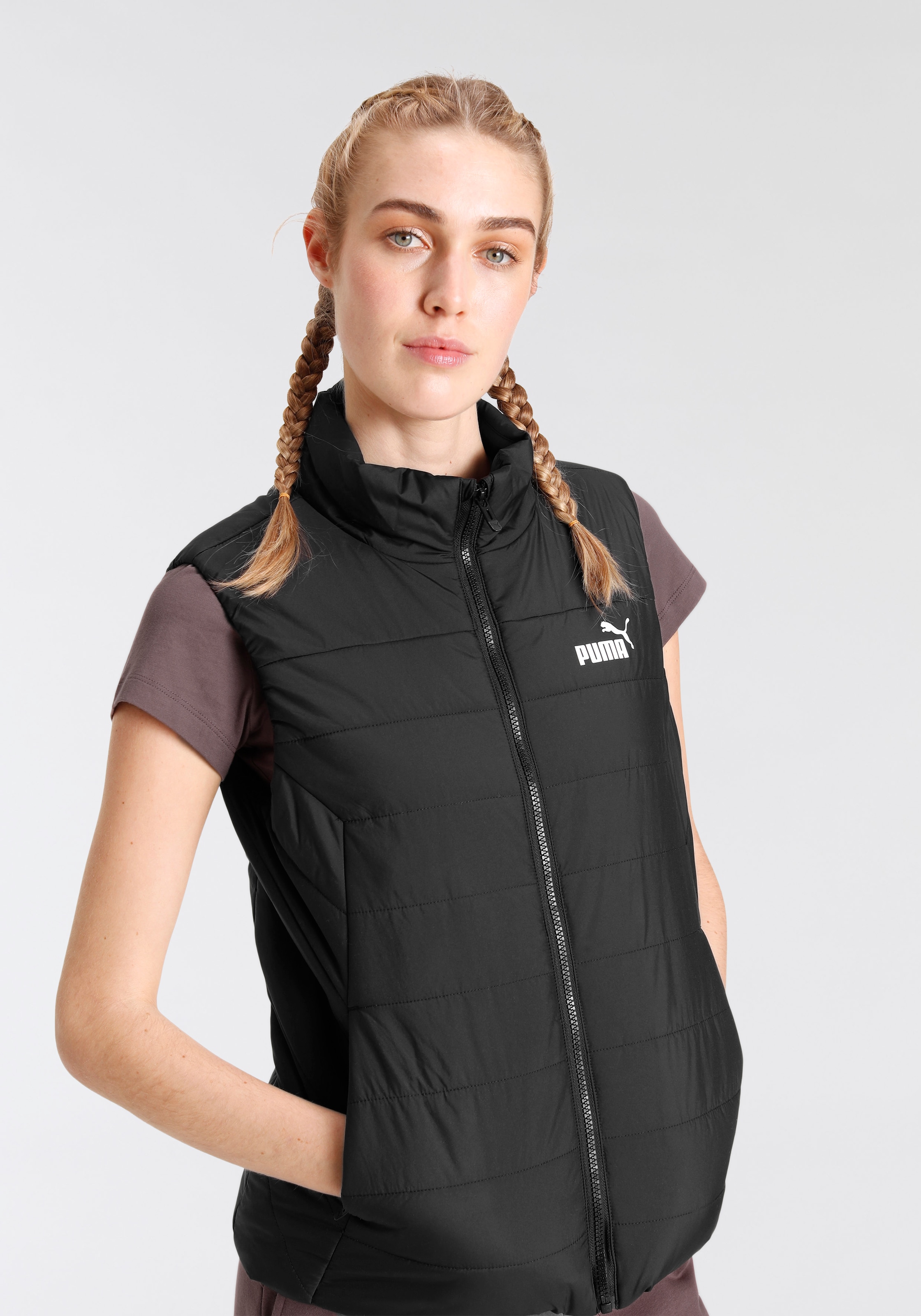 Steppweste »ESS PADDED VEST«