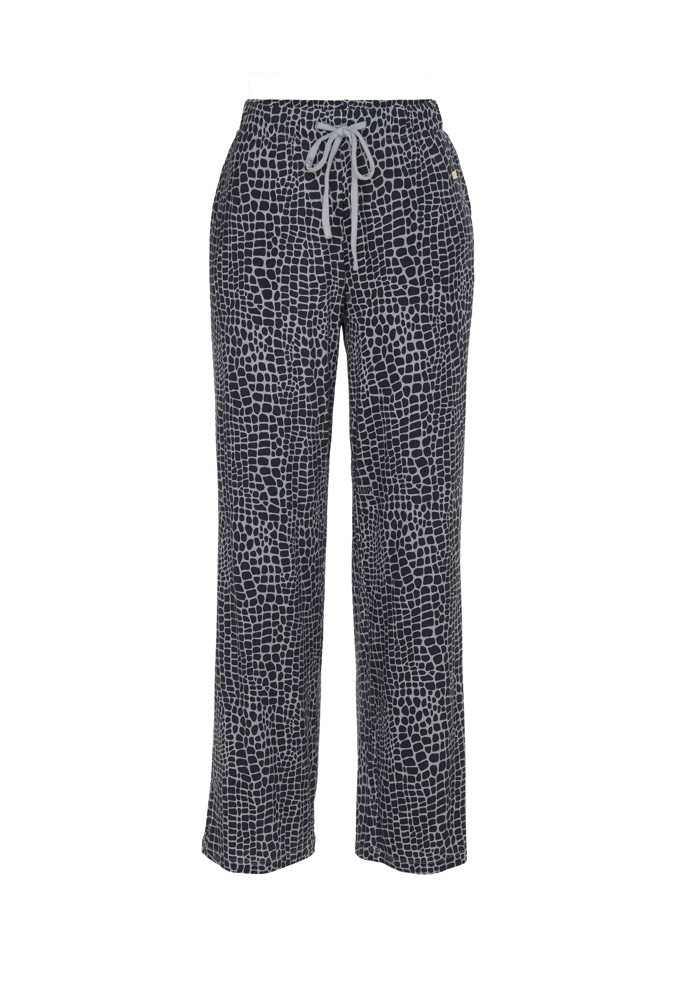 JOOP Pyjamahose "Luxe Modal Printed" günstig online kaufen