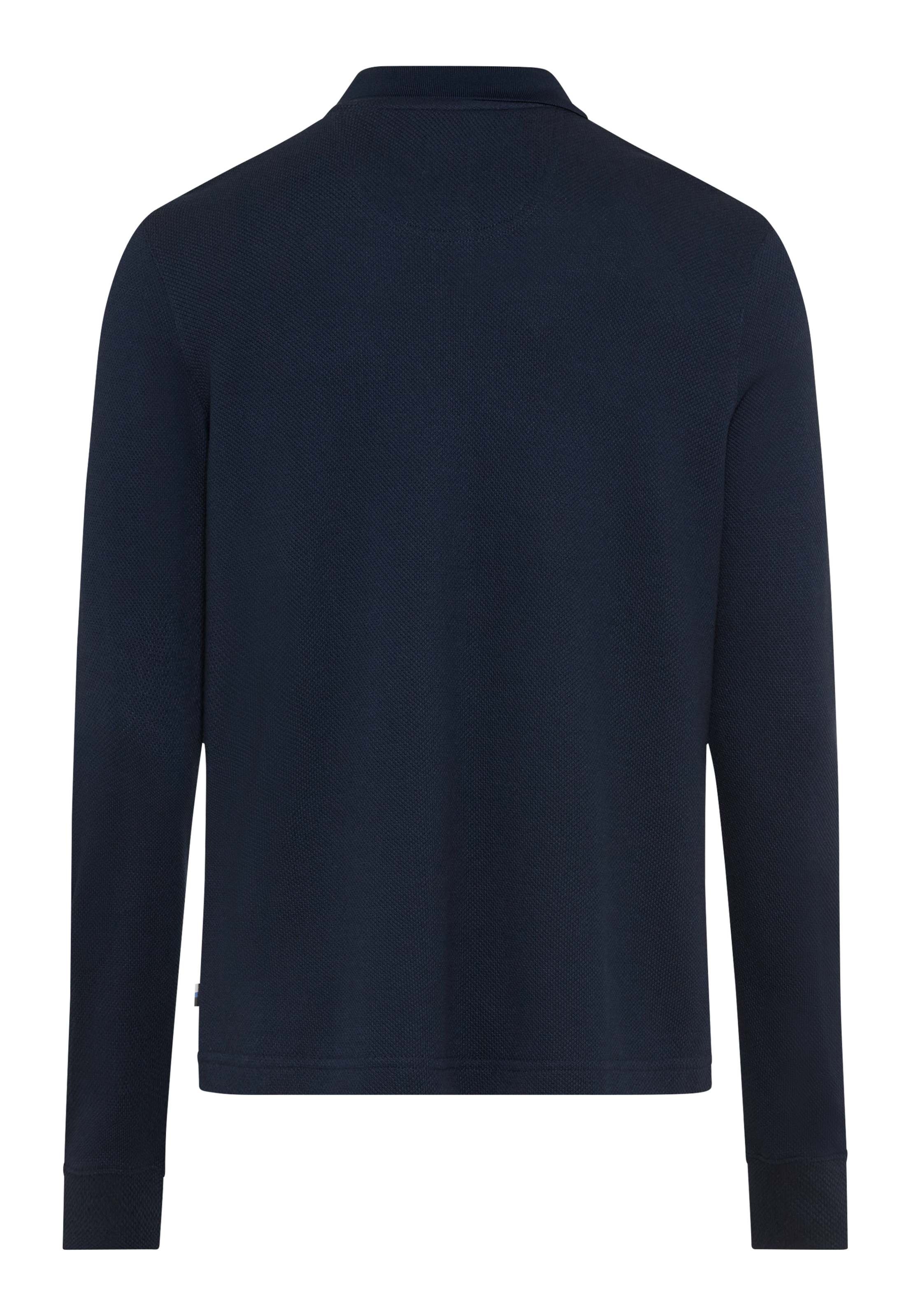 Brax Poloshirt »Style PHARELL«