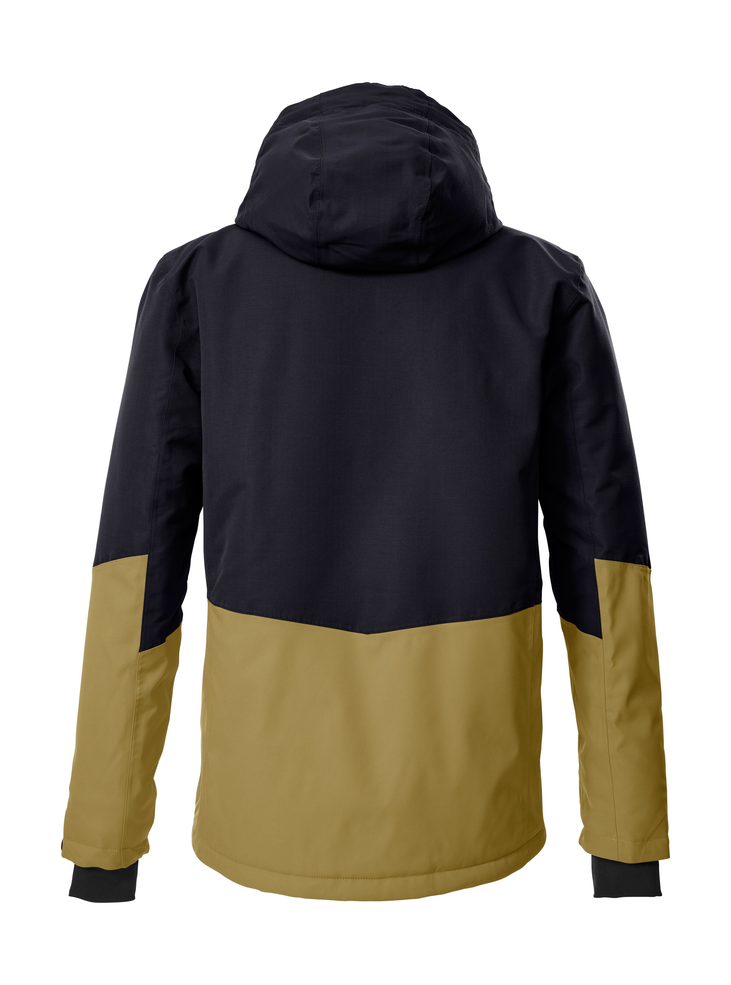 Killtec Skijacke "KSW 53 MN SKI JCKT", Skijacke: wasserdicht, atmungsaktiv, günstig online kaufen