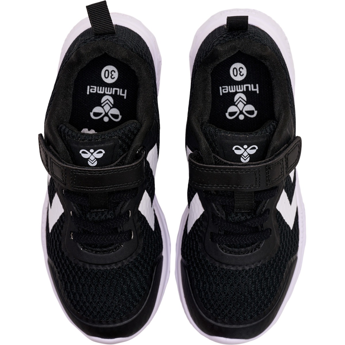 hummel Sneaker »ACTUS  RECYCLED JR«