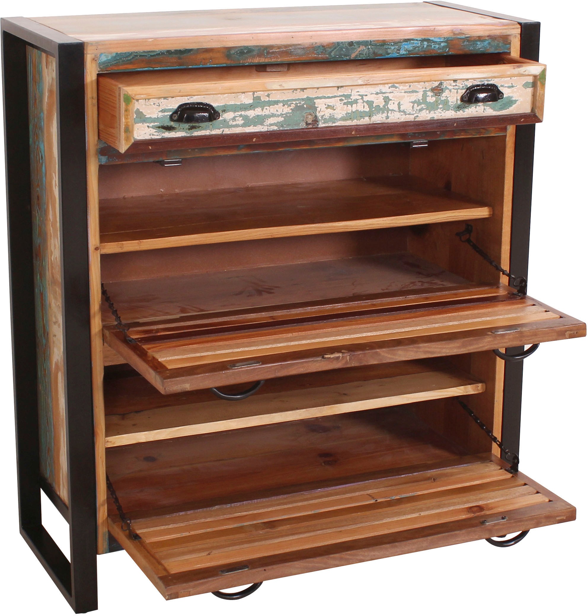 SIT Garderoben-Set, (8 St.)