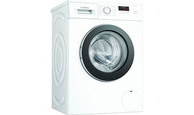 BOSCH Waschmaschine »WAJ280V2«, 2, WAJ280V2, 7 kg, 1400 U/min kaufen