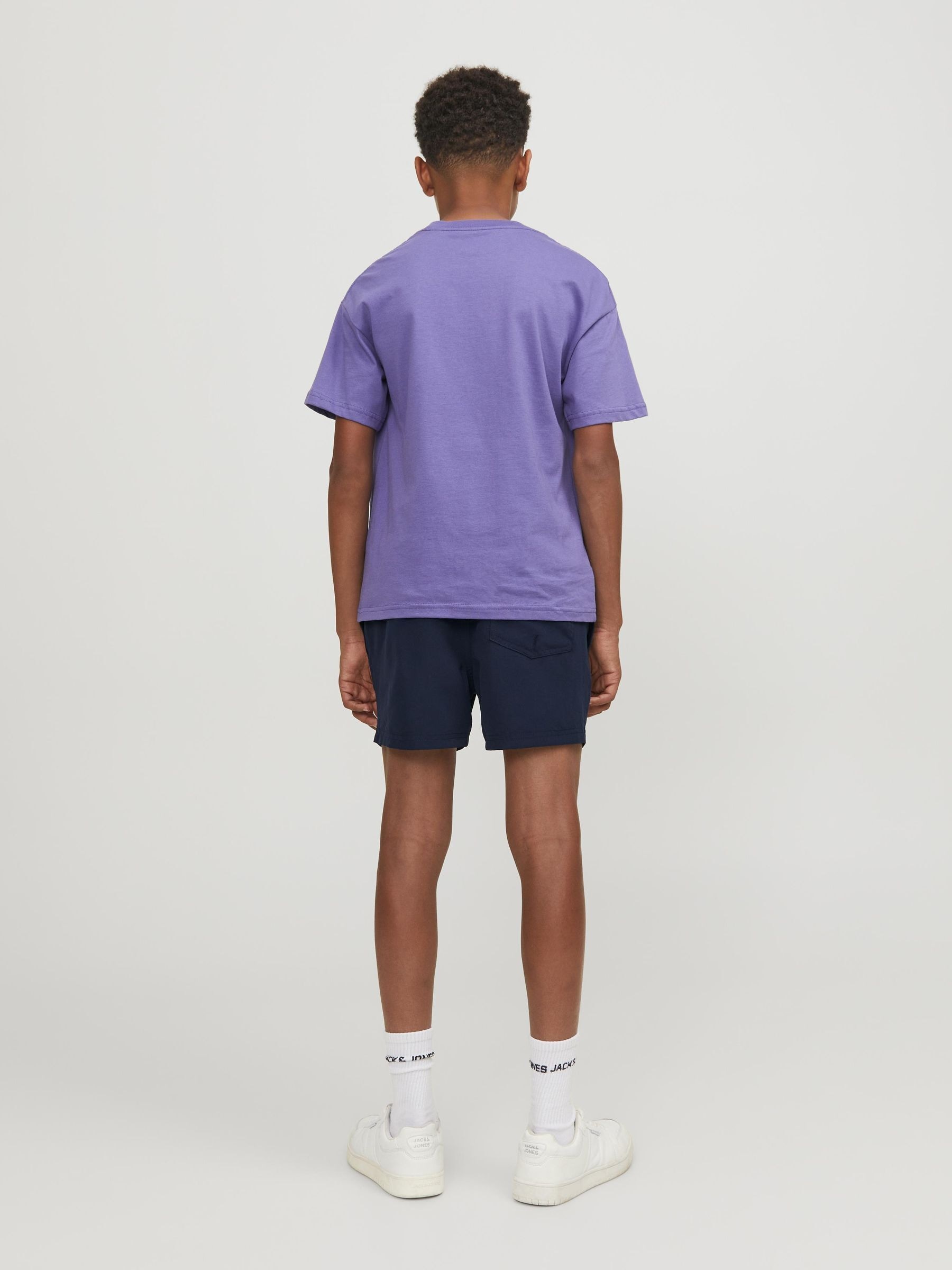 Jack & Jones Junior Badeshorts »JPSTFIJI JJSWIM WB LY SN JNR«