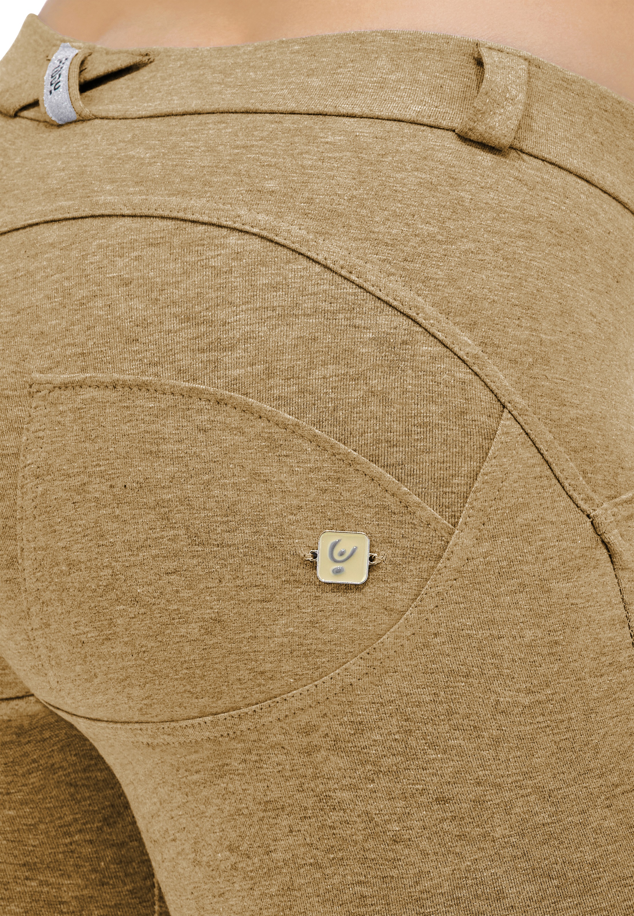 Thumbnail - Freddy Leggings "WRUP4 SUPERSKINNY" mit Lifting & Shaping Effekt