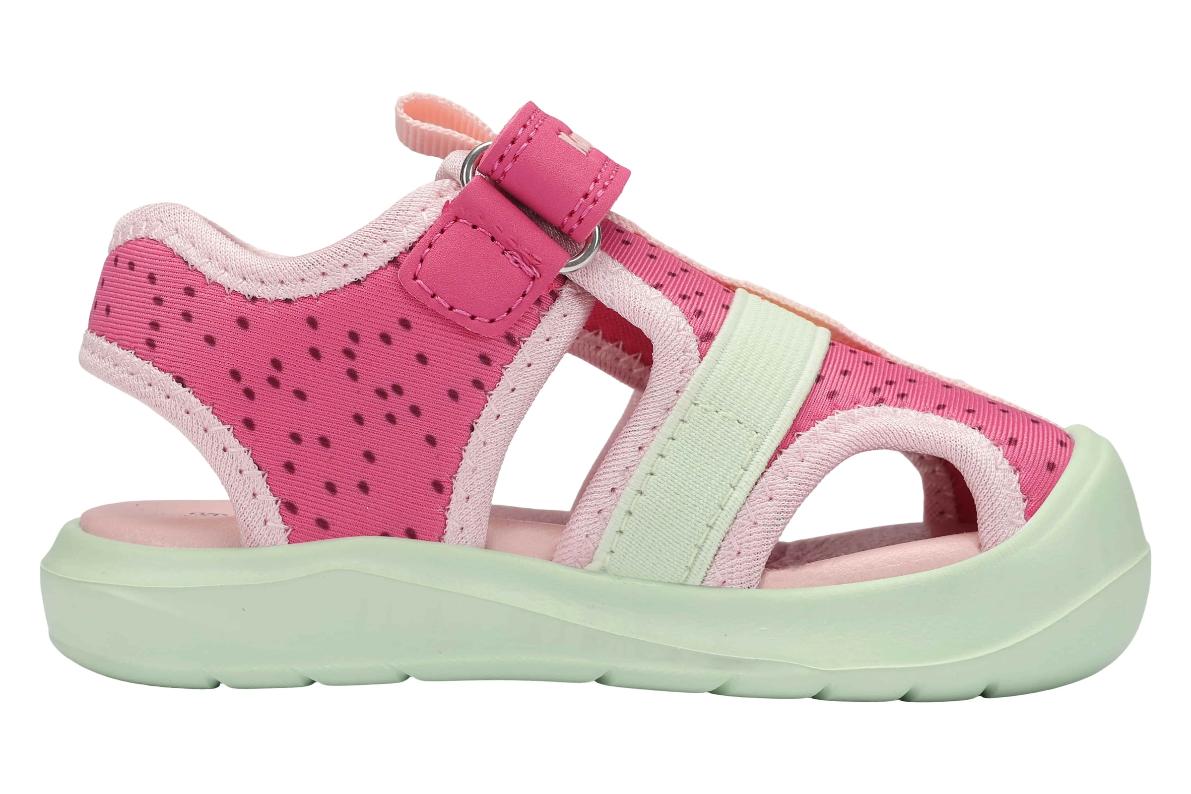 KangaROOS Sandale »K-TOE ELLIS«