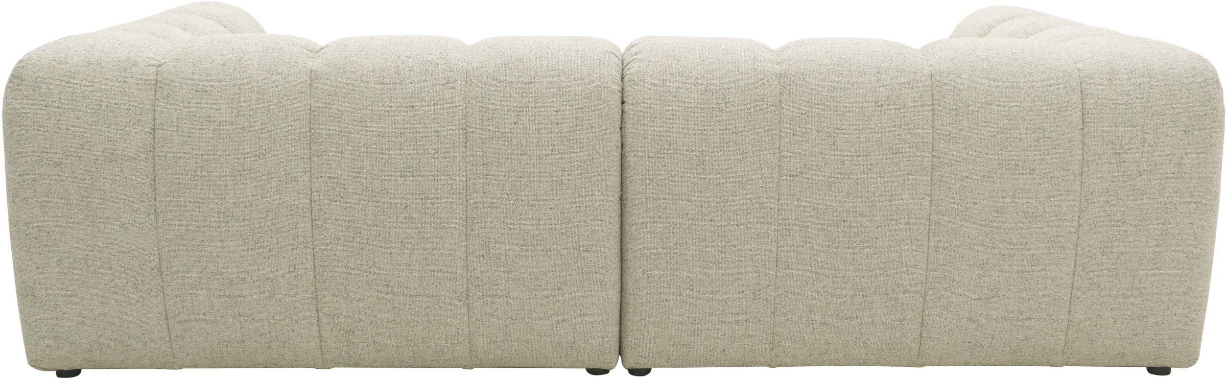DOMO collection Big-Sofa »800 020«, (2 St.)