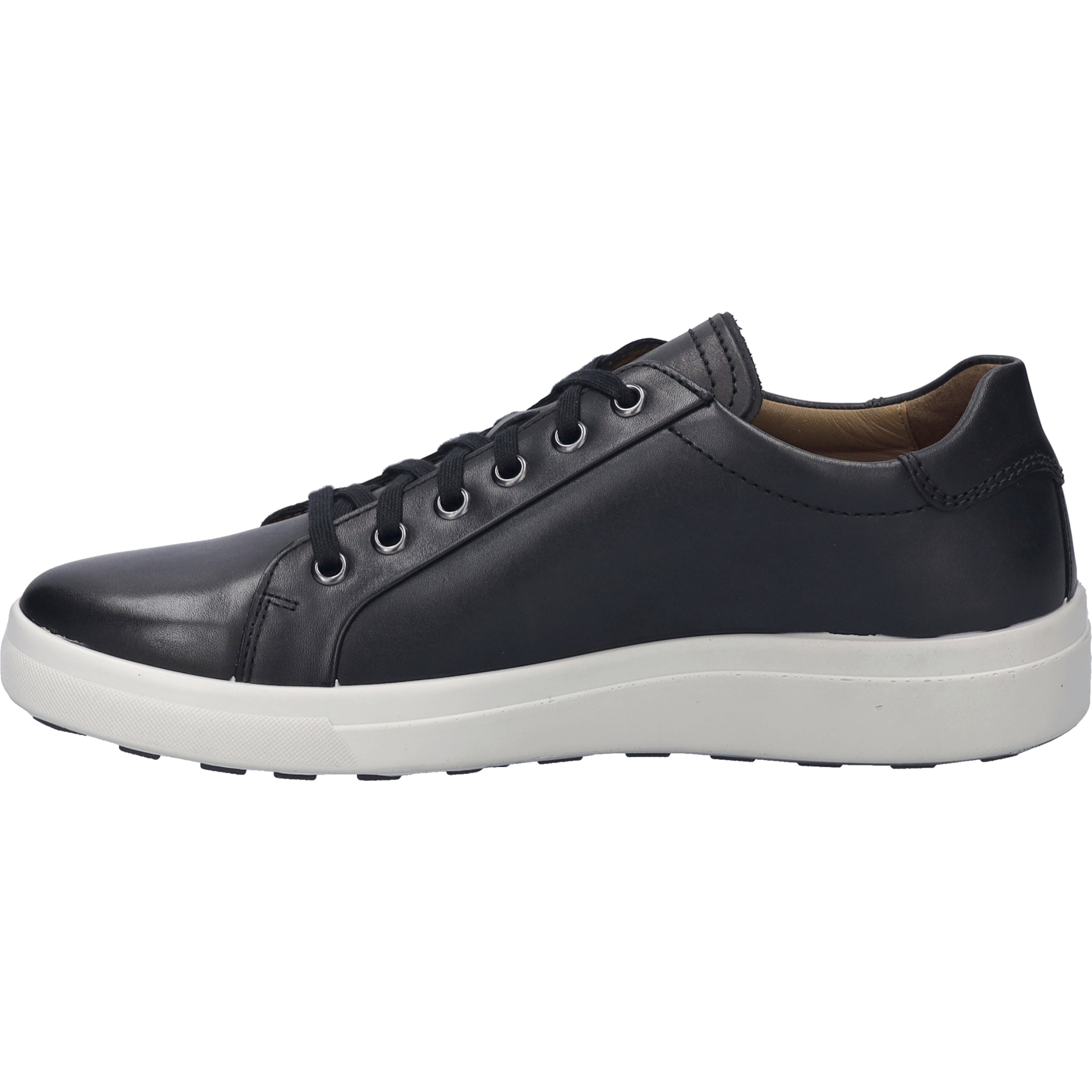 Josef Seibel Sneaker »Maddox 05, schwarz«