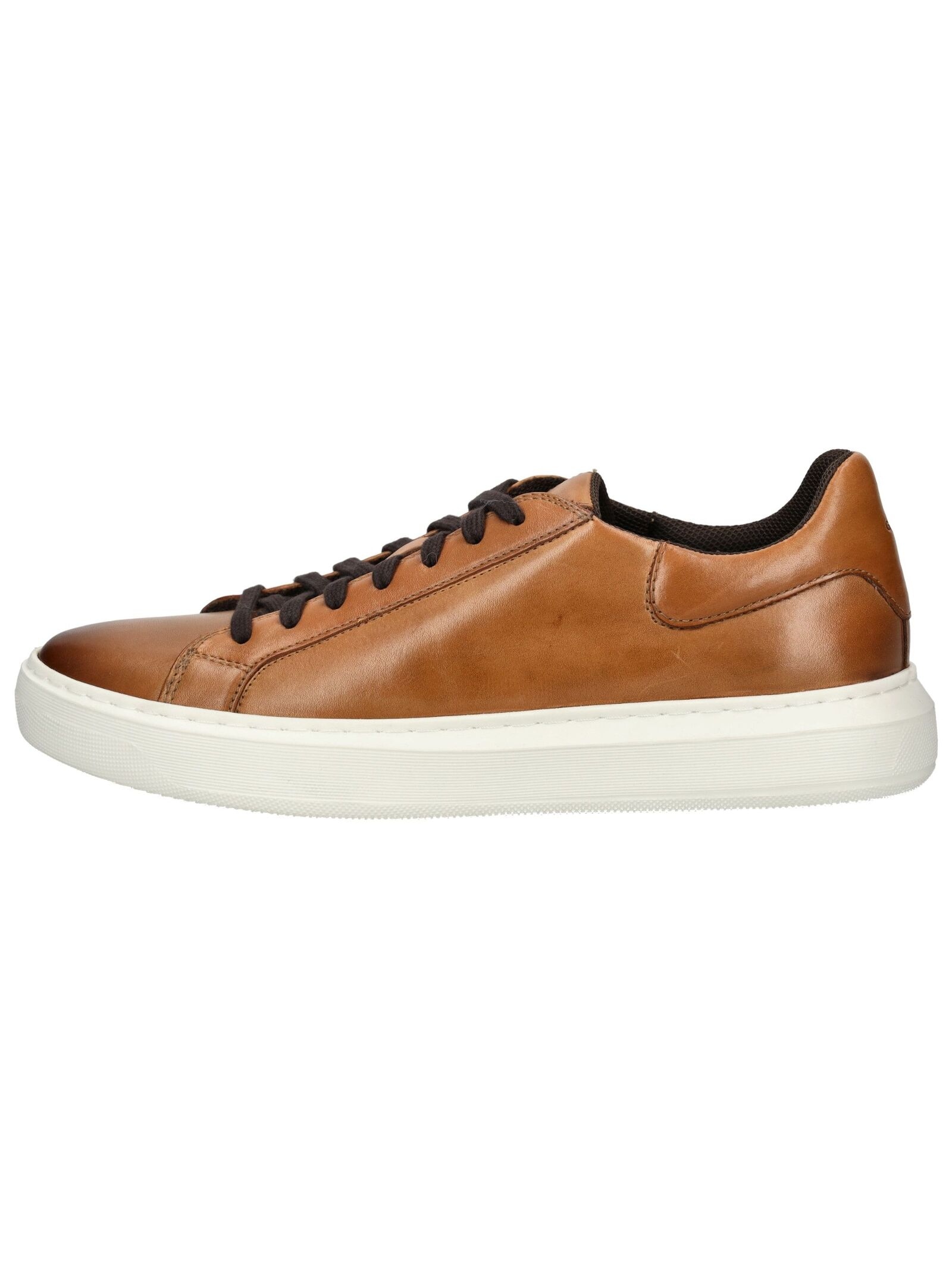 Geox Sneaker »Geox Sneaker Leder/Textil«