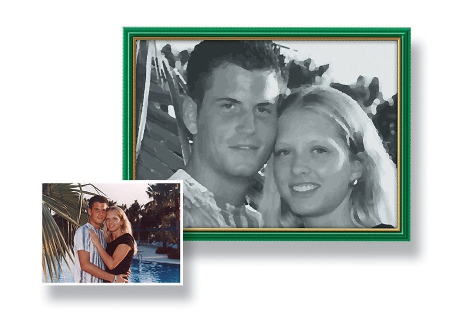 Schipper Malen Nach Zahlen Male Deinen Liebling Made In Germany Baur