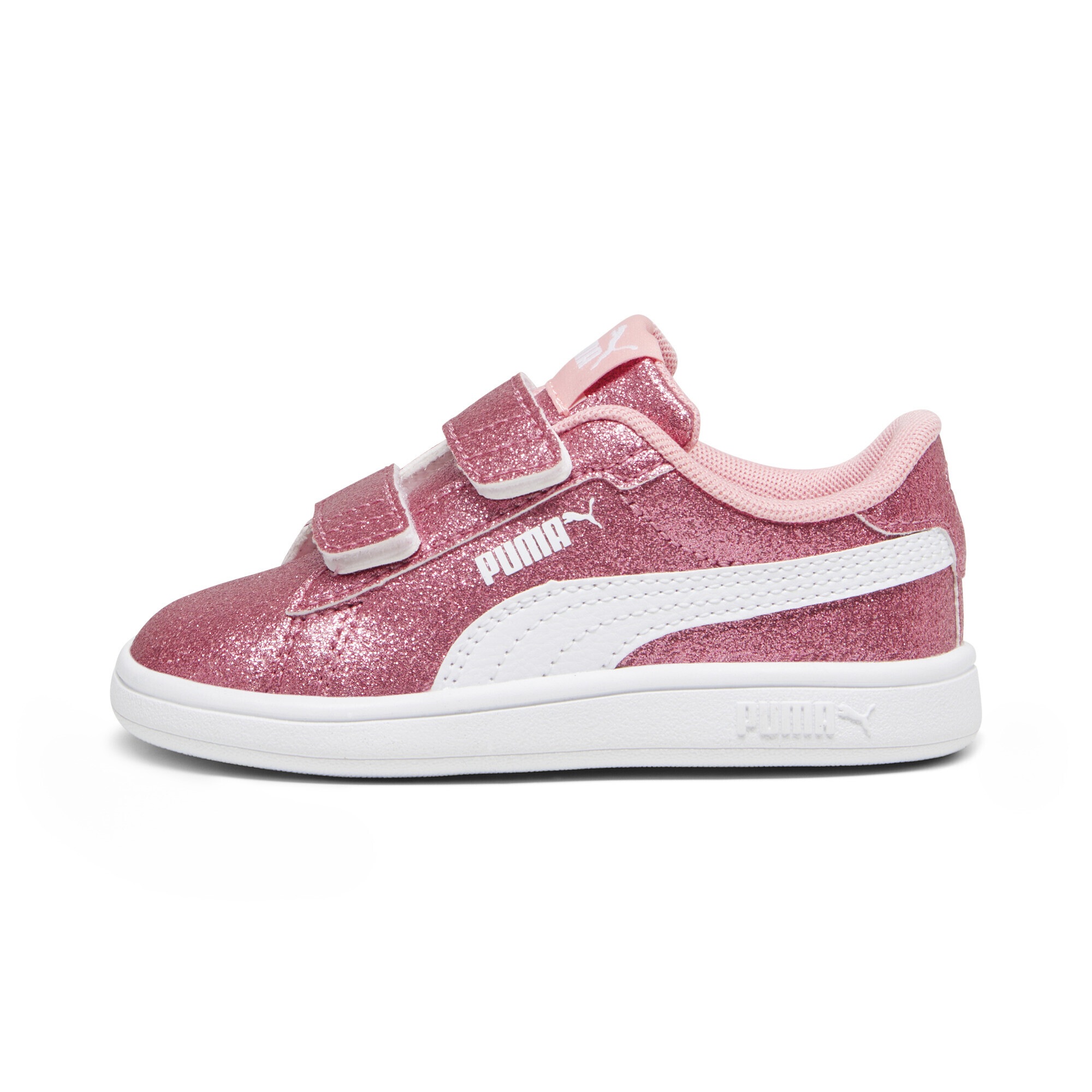 Thumbnail - PUMA Sneaker "PUMA Smash 3.0 Glitz Glam Sneakers Mädchen"