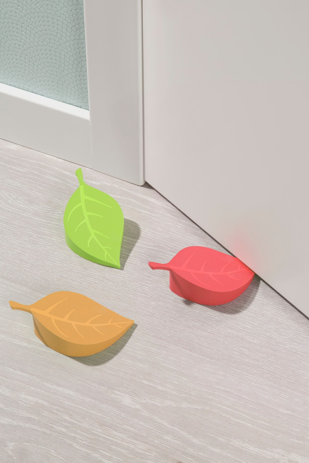Ruco Bodentürstopper »Türstopper, 8er Set«, Bodentürstopper, Türpuffer, Made in Germany