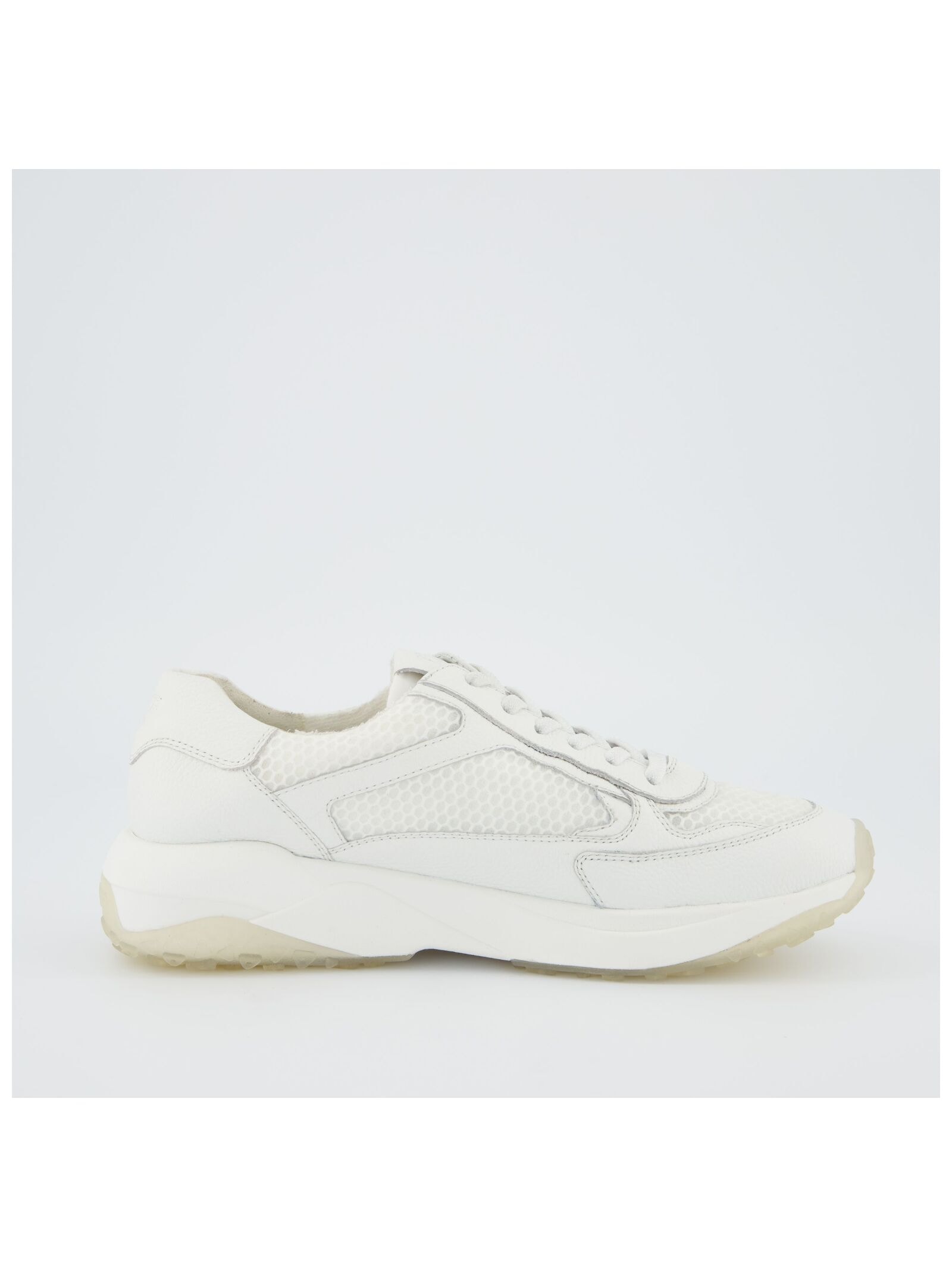 Paul Green Sneaker »Paul Green Sneaker Leder/Textil«