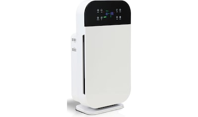 Luftreiniger »Livington Air Purifier Deluxe«