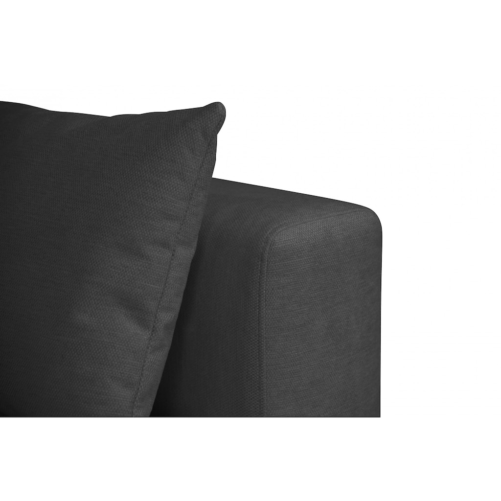 Guido Maria Kretschmer Home&Living Ecksofa »JANTE«