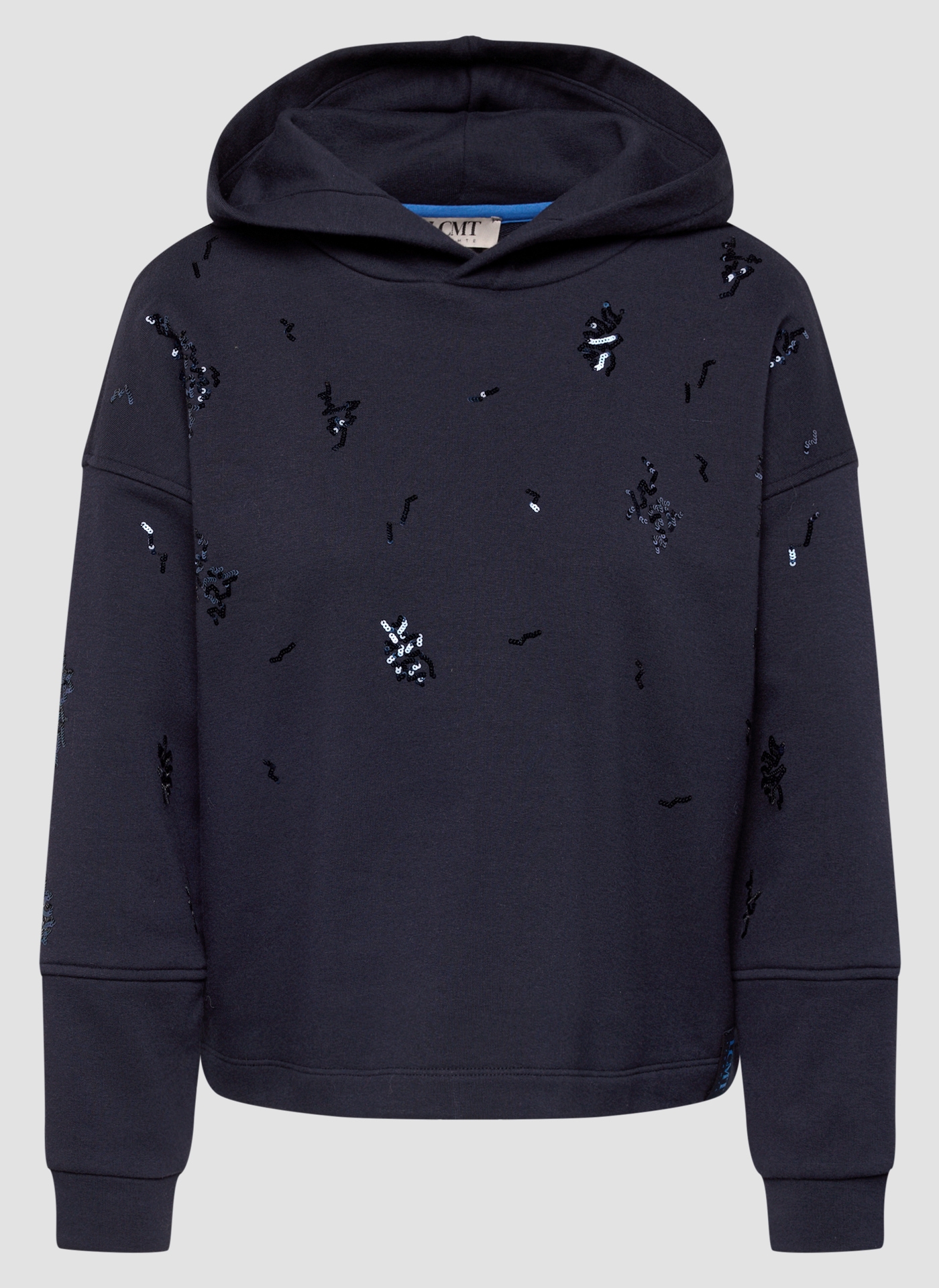 LeComte Sweatshirt »Sweatshirt«
