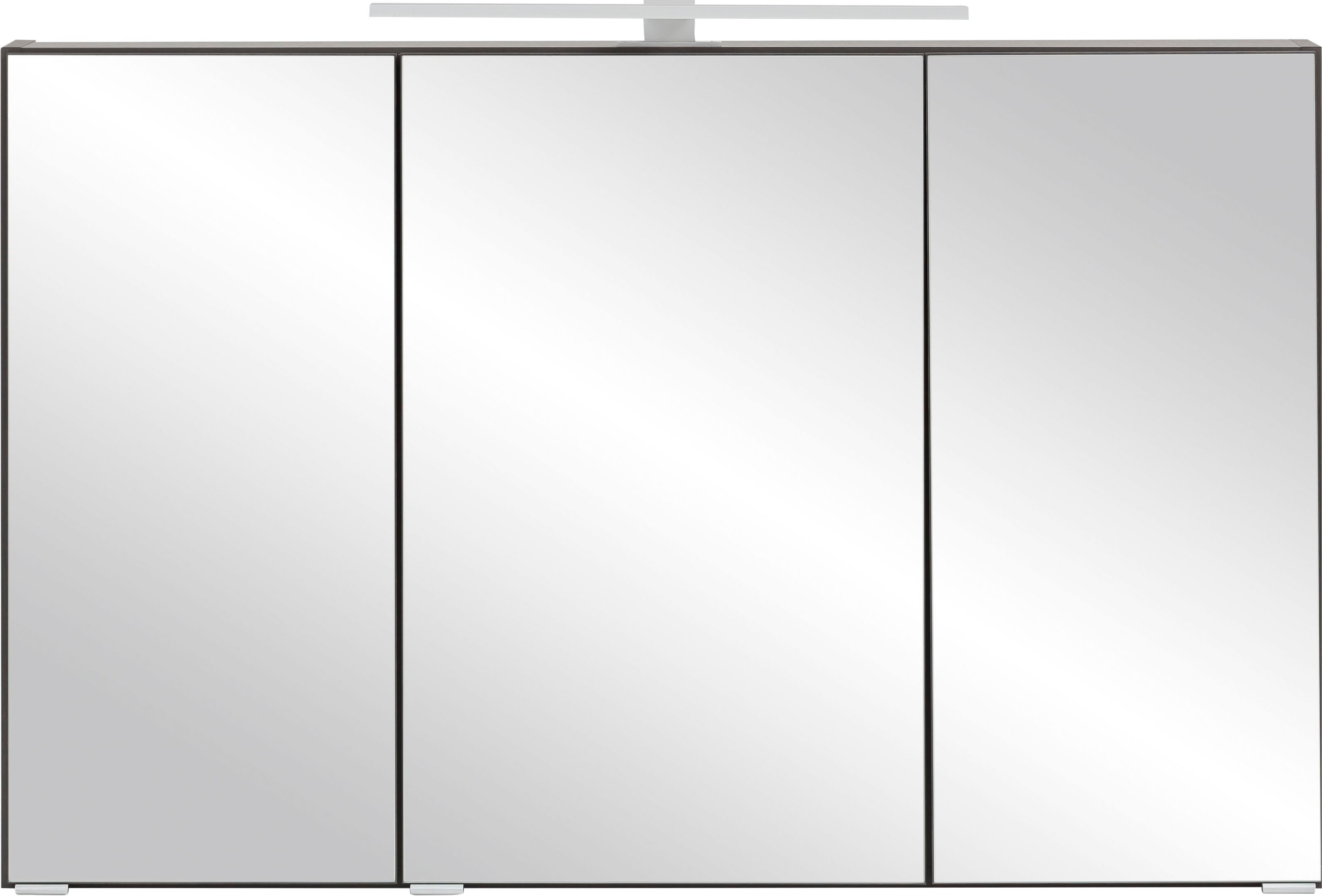 welltime Spiegelschrank »Lienz«