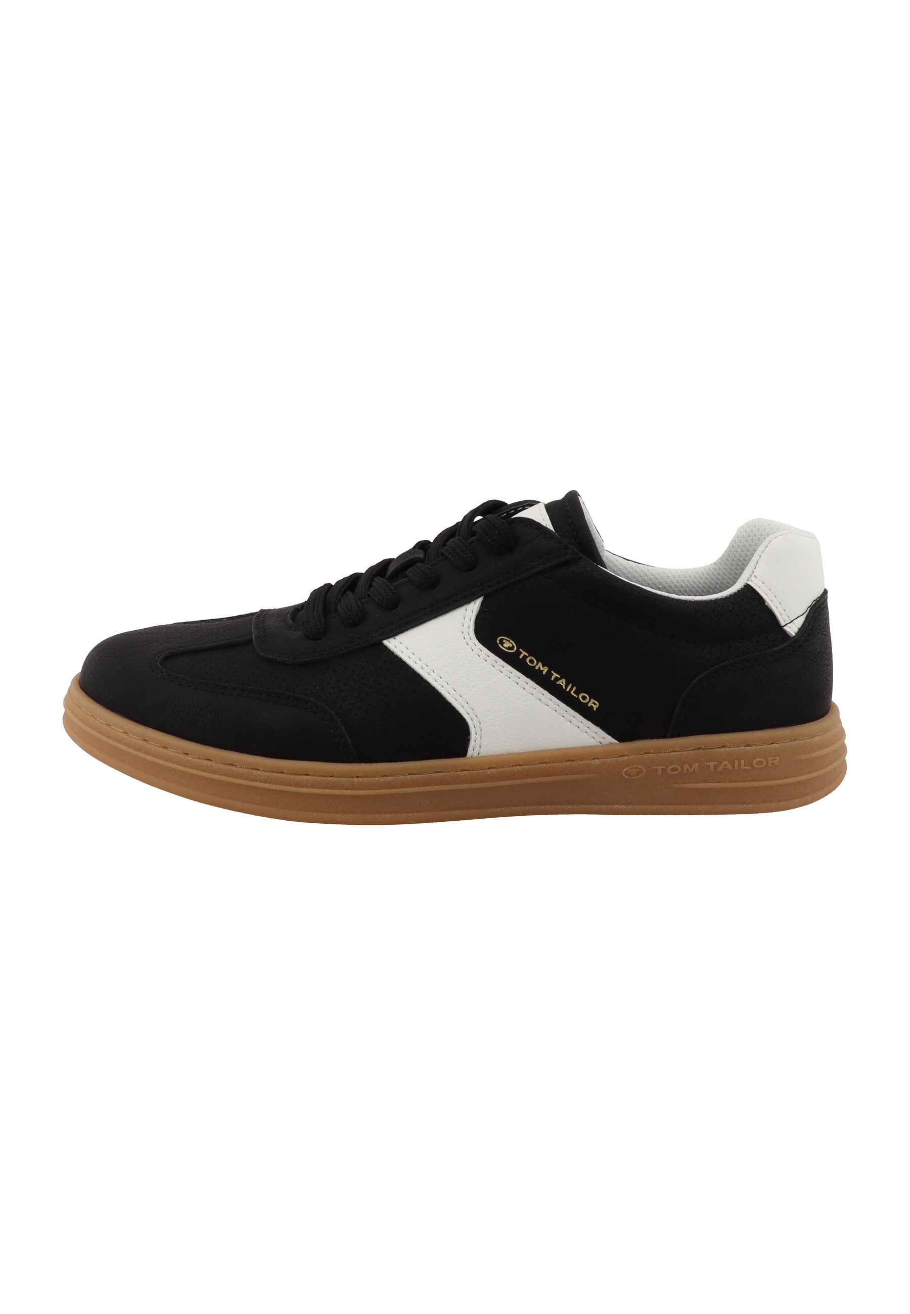 TOM TAILOR Sneaker »Tom Tailor Sneaker Low«