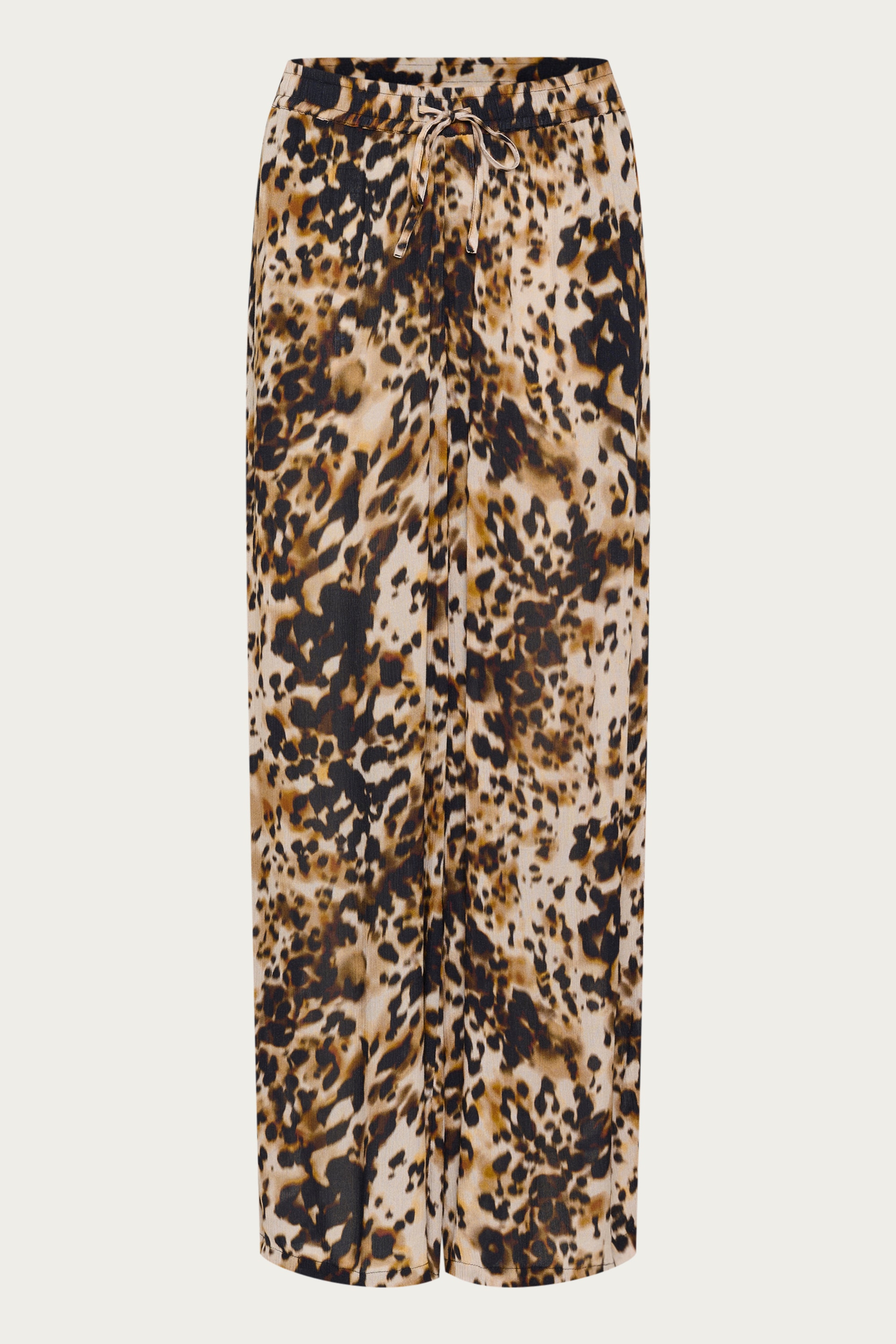 KAFFE Stoffhose "Damen Casual Hose KAthora"