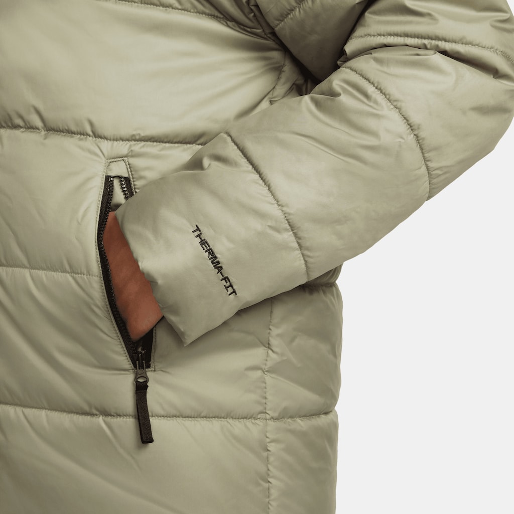 Nike Sportswear Steppmantel »Therma-FIT Repel Women's Hooded Parka«