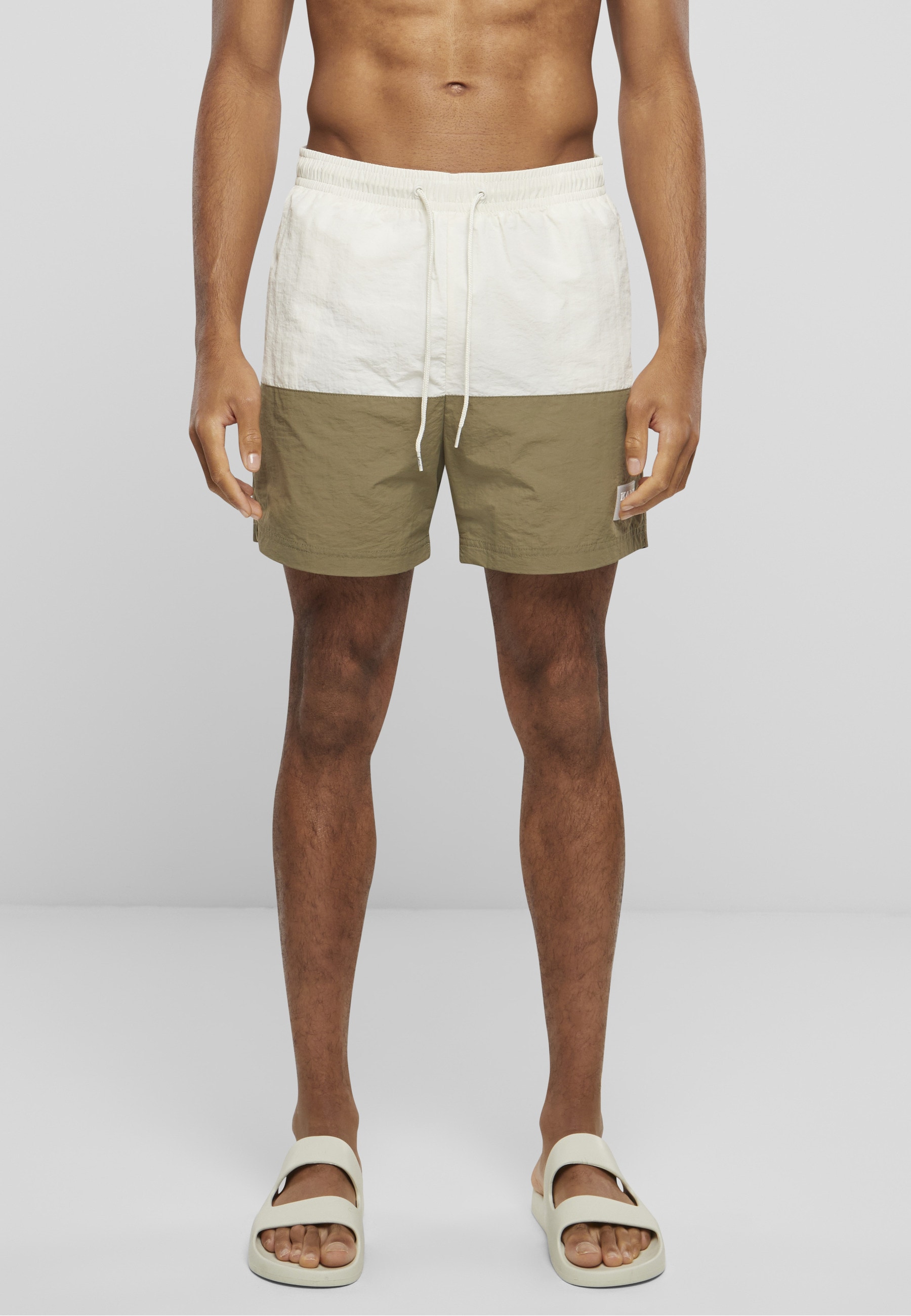 Karl Kani Badeshorts »Karl Kani Herren«
