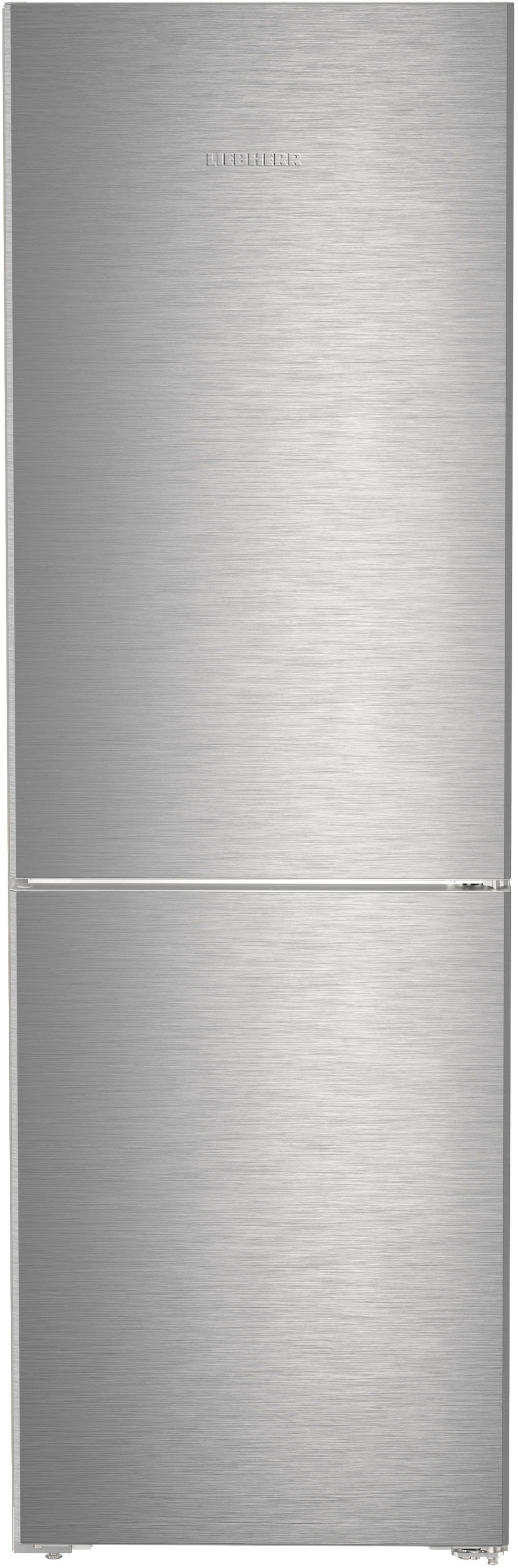 Liebherr Kühl-/Gefrierkombination "KGNefc 1863 091485851" 185,5 cm hoch 59, günstig online kaufen