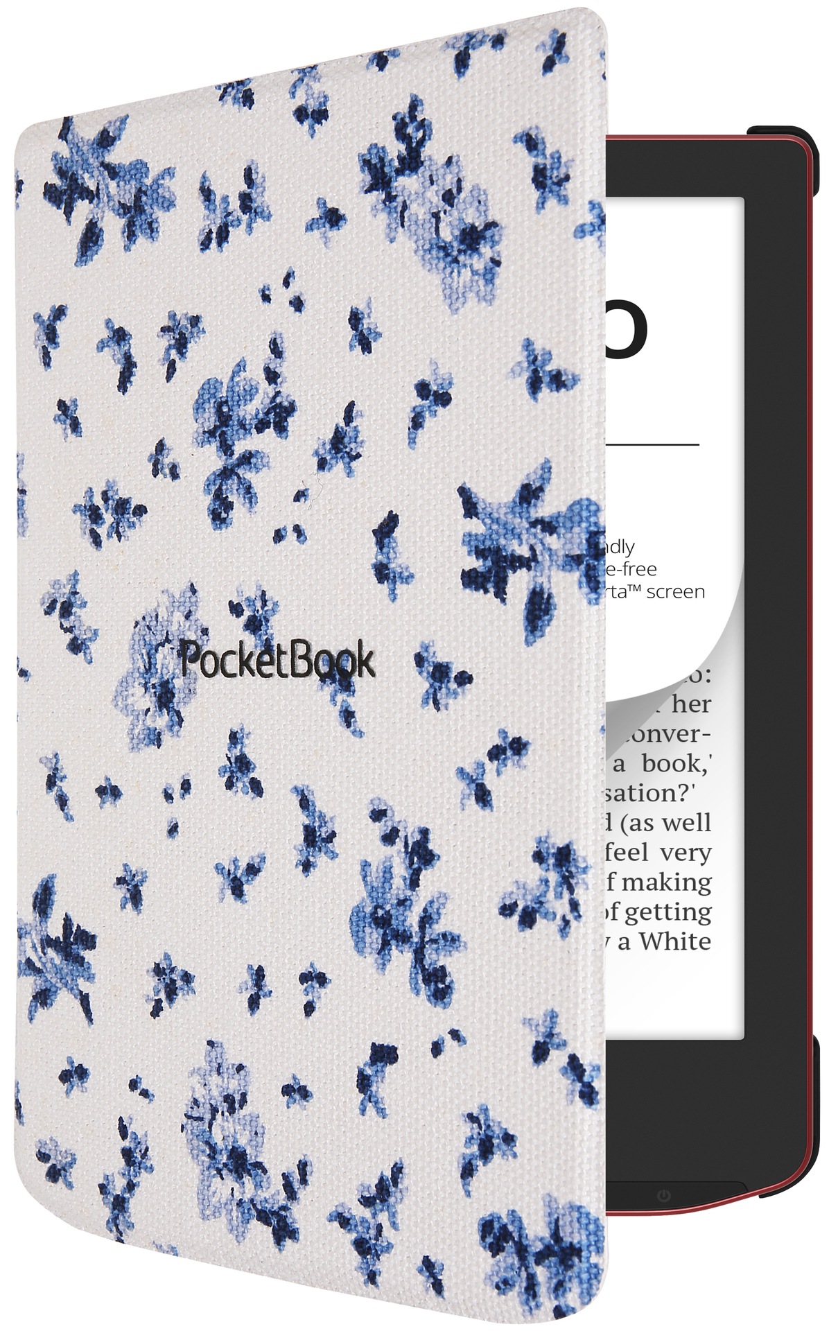 PocketBook Flip Case »Shell Cover«, für PocketBook Verse und Verse Pro