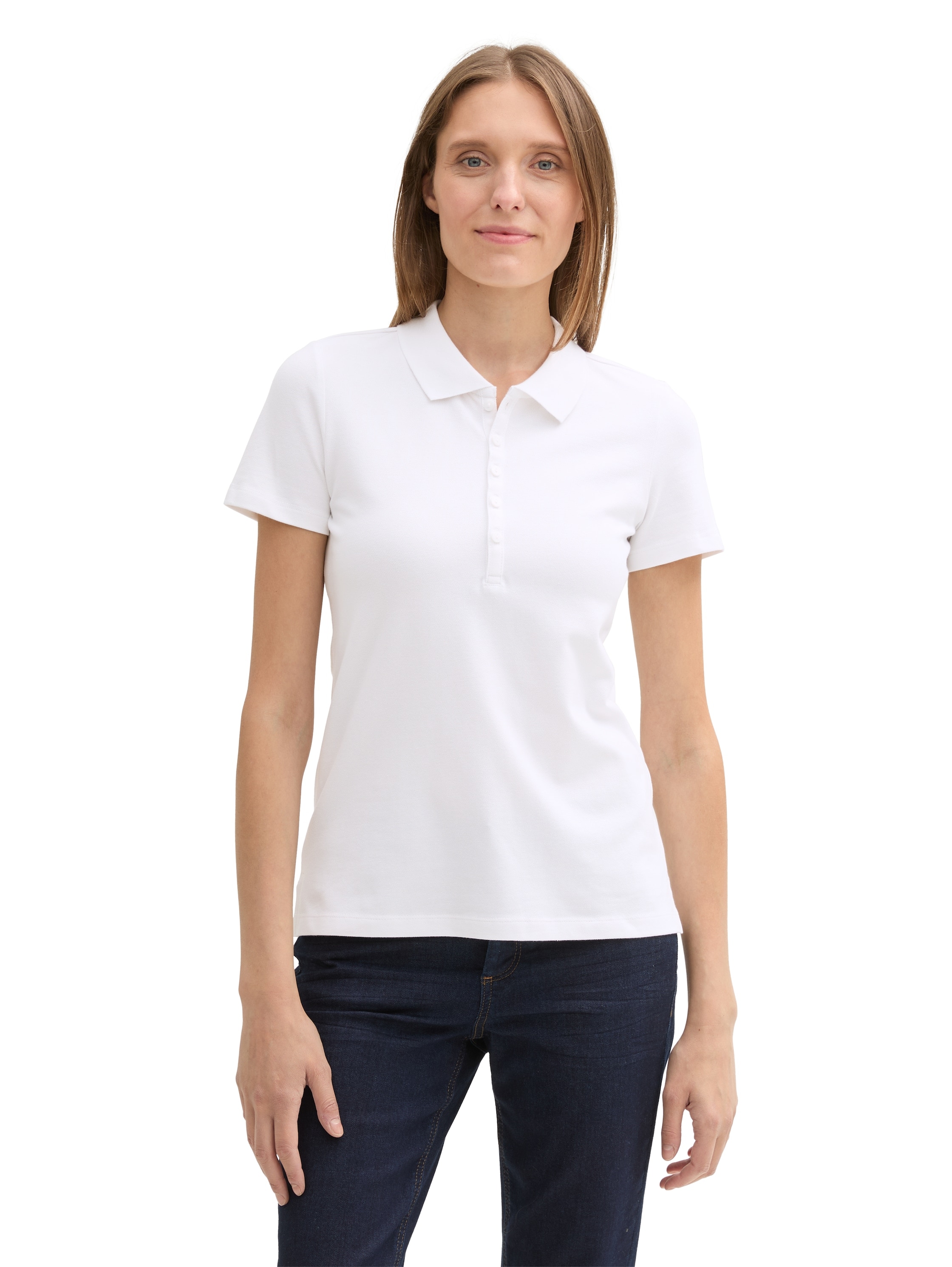 TOM TAILOR Poloshirt