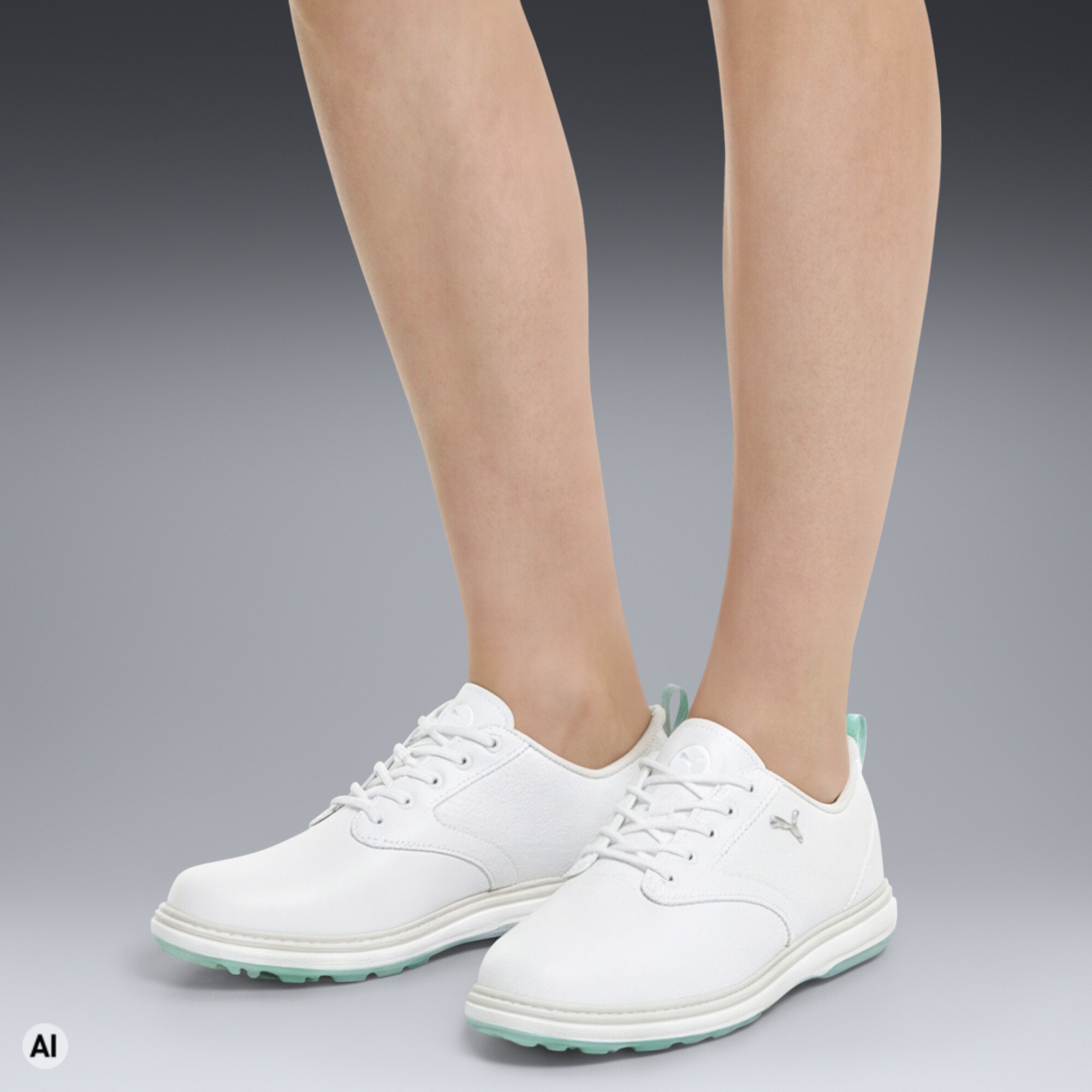 PUMA Golfschuh »Avant 2 Golfschuhe Damen«