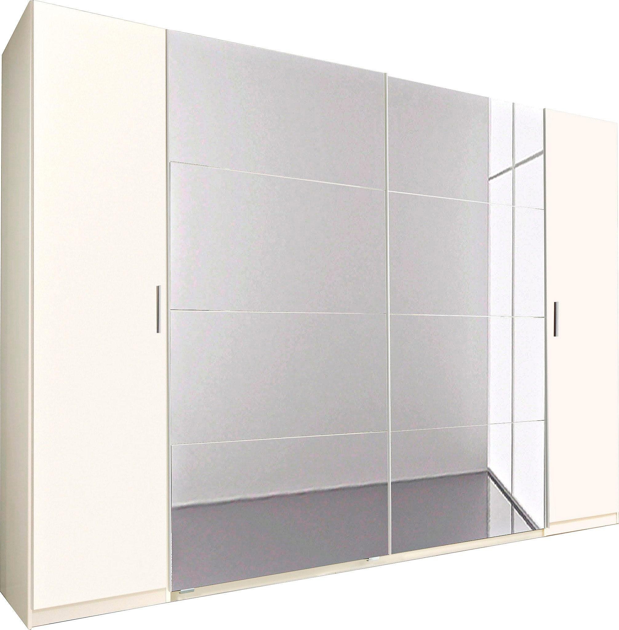 Wimex Dreh-/Schwebetürenschrank "Lotto" günstig online kaufen