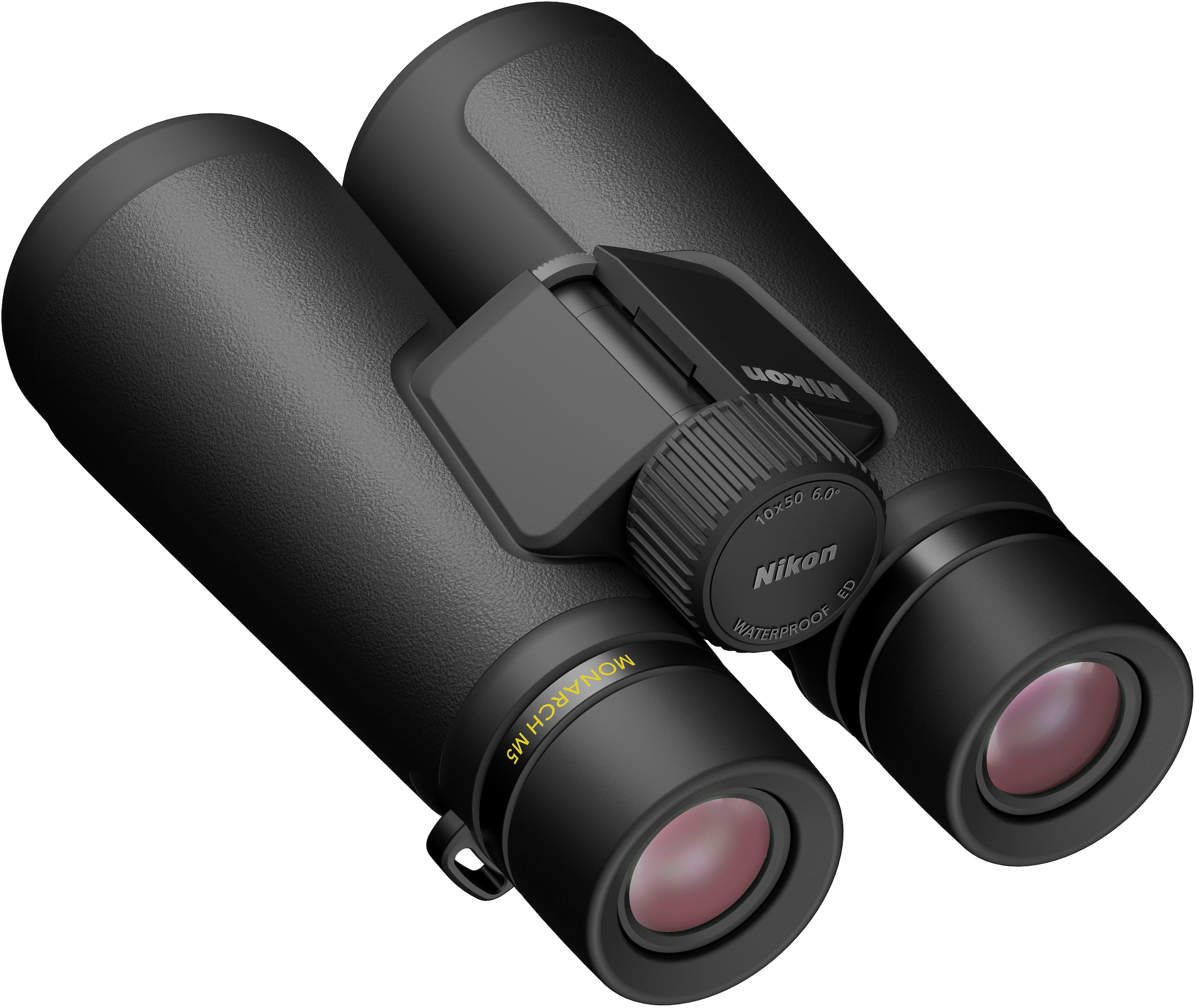 Nikon Fernglas »MONARCH M5 10x50«