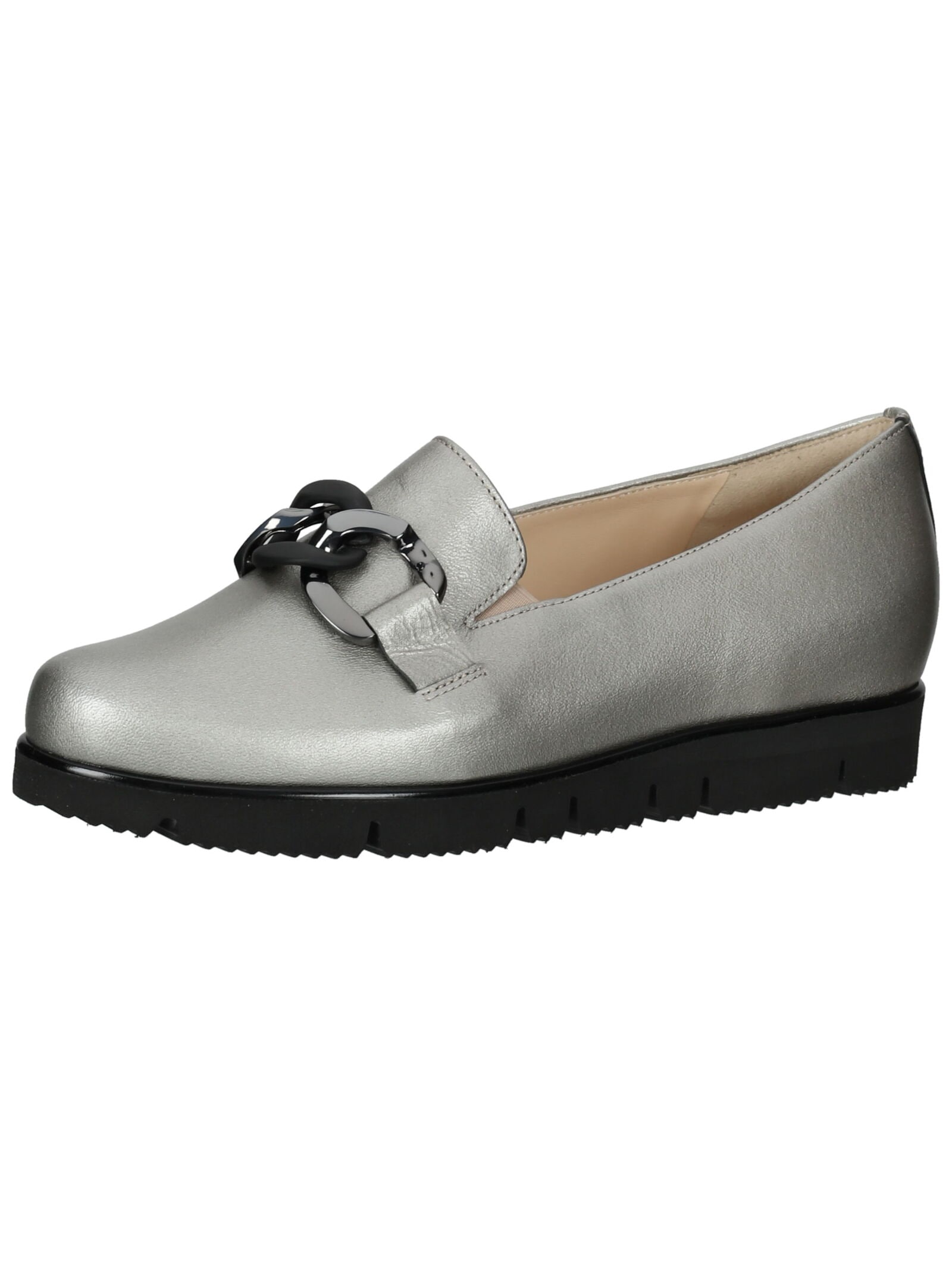 Hassia Slipper "Hassia Slipper Leder" günstig online kaufen