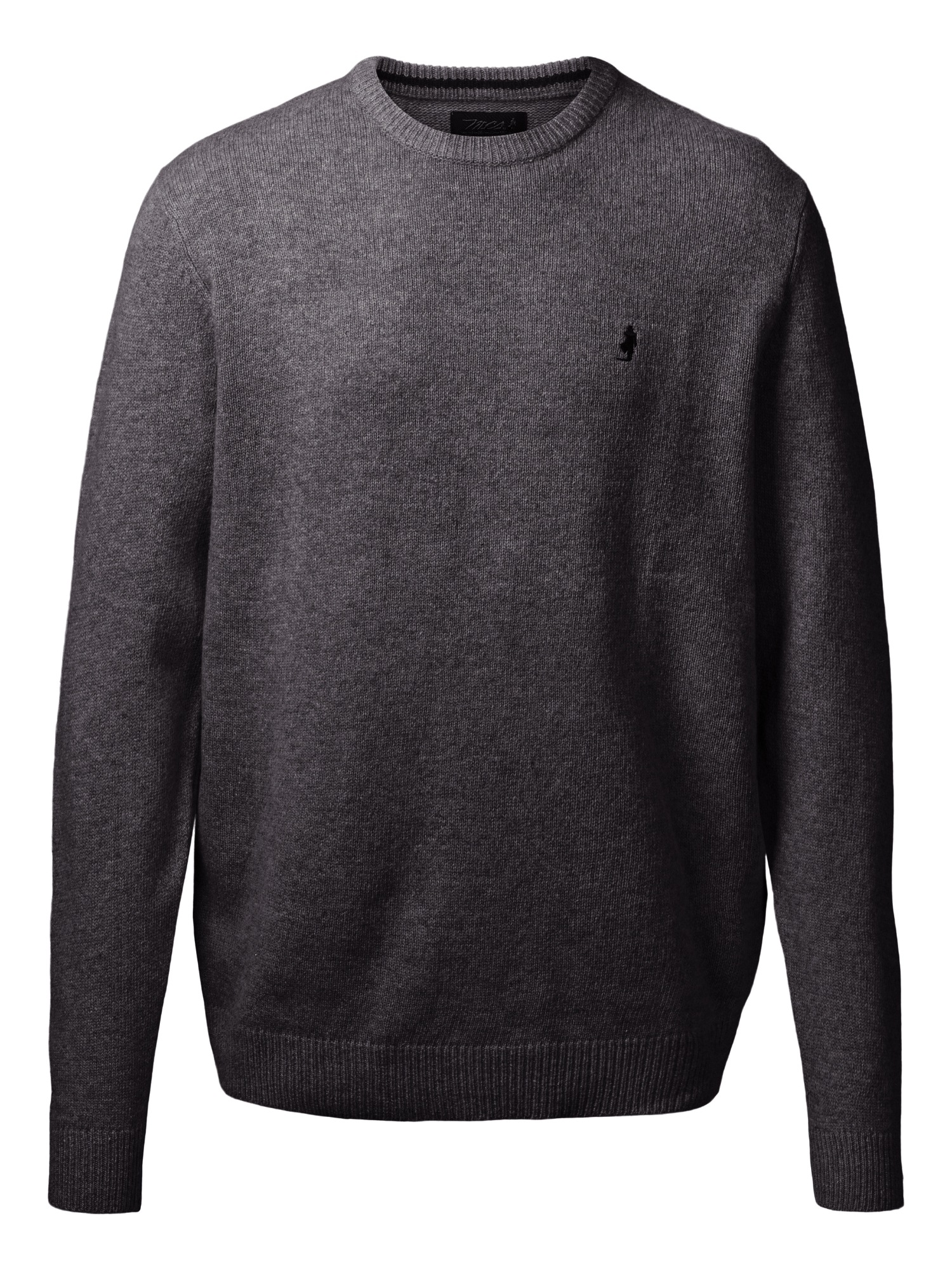 MCS Strickpullover "MCS Sweater Adrian" günstig online kaufen