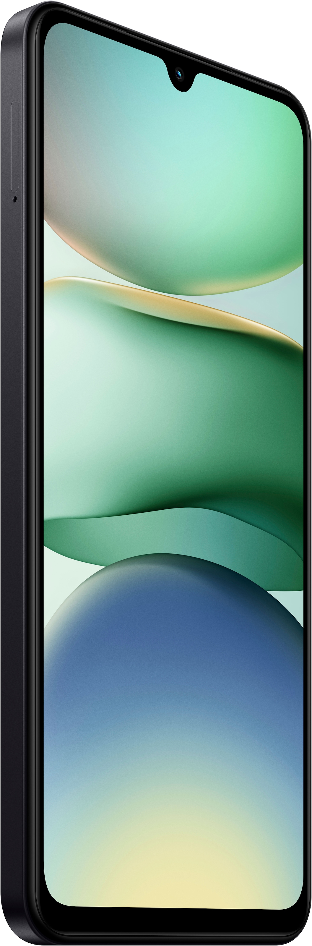 Xiaomi Smartphone »Redmi A5«, schwarz