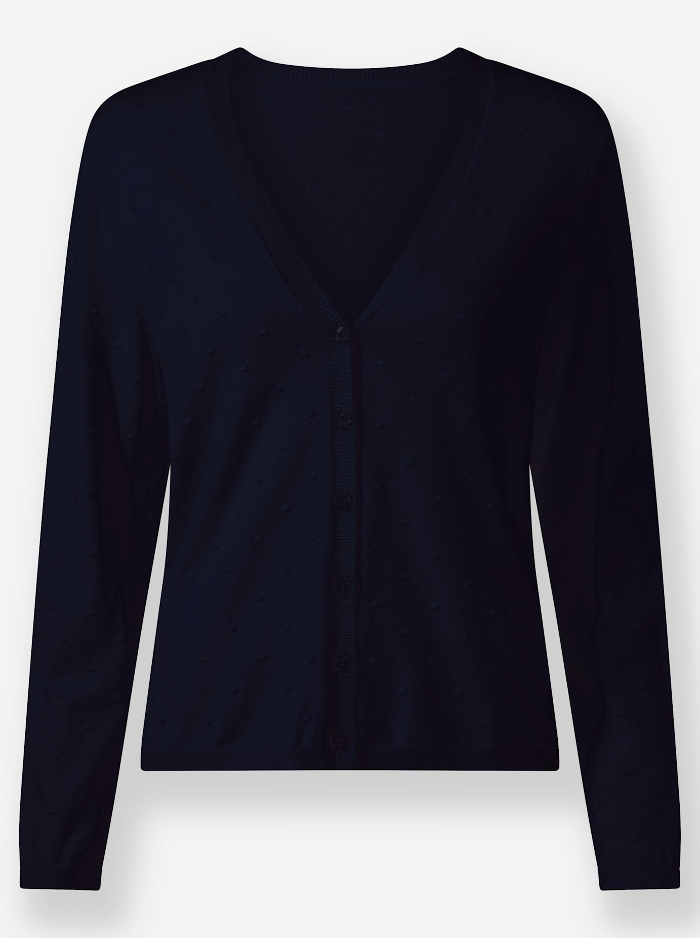 Thumbnail - Inspirationen Strickjacke