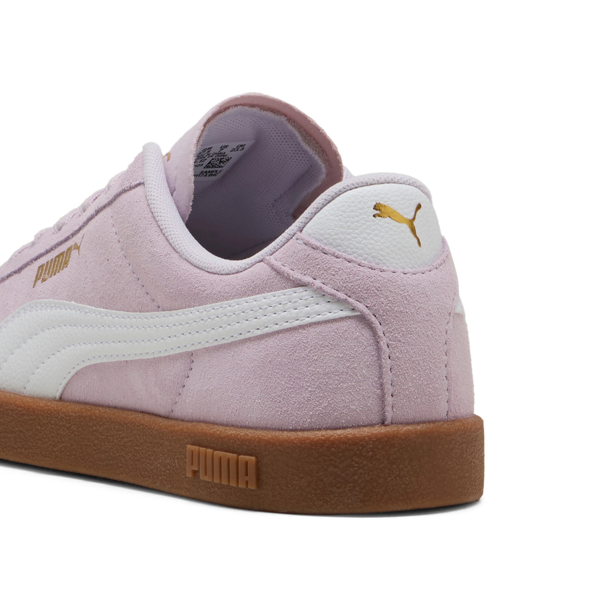 PUMA Sneaker »CLUB II«