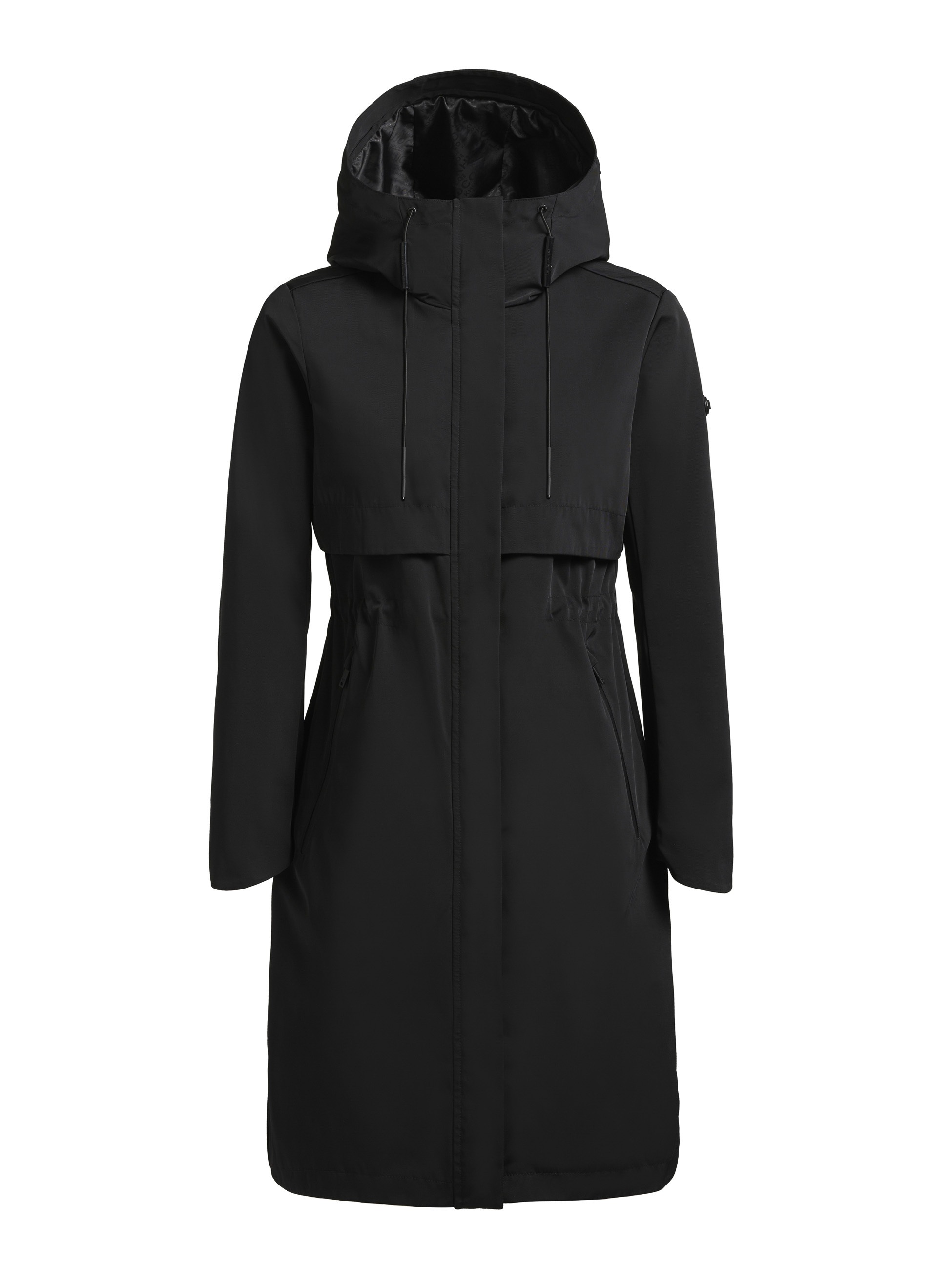 khujo Kurzmantel "MANAO" günstig online kaufen