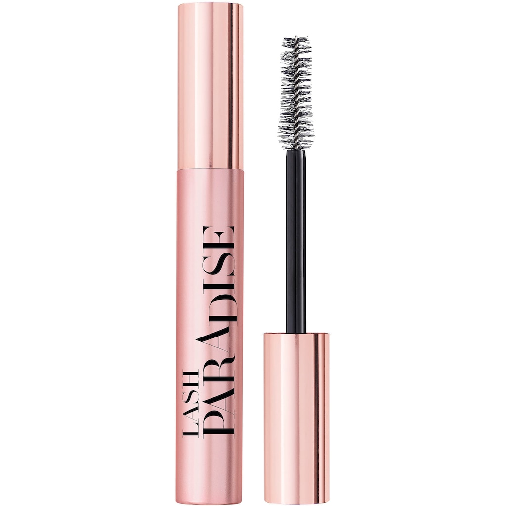 L'ORÉAL PARIS Mascara »Lash Paradise«