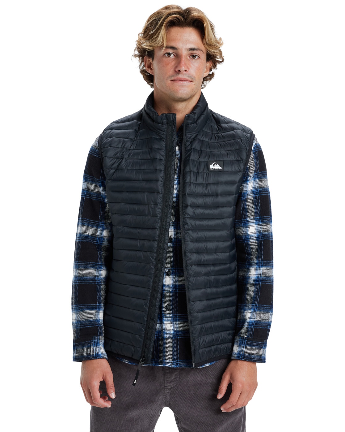 Quiksilver Outdoorjacke "Scaly 2024" günstig online kaufen