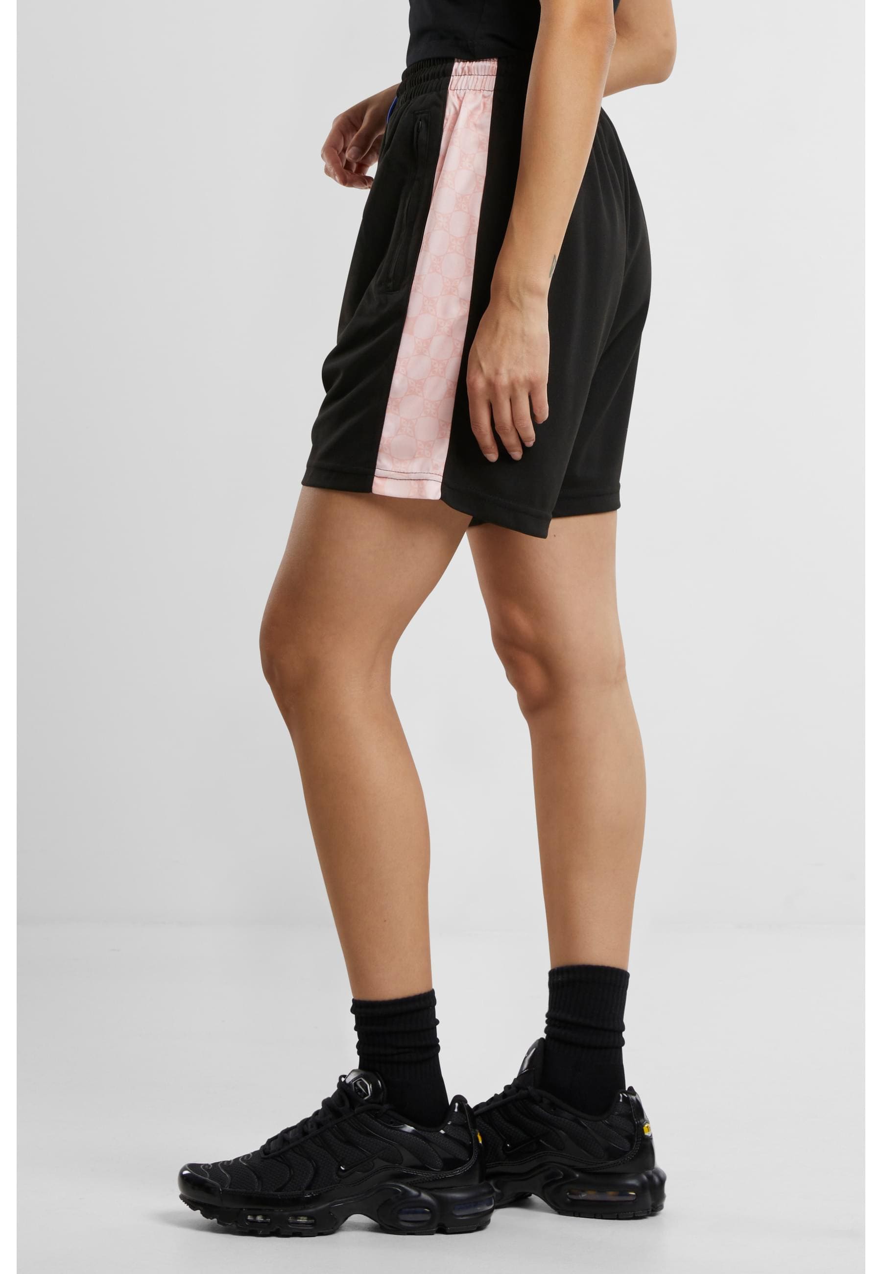 PEQUS Shorts »PEQUS PEQUS Football Logo Short«