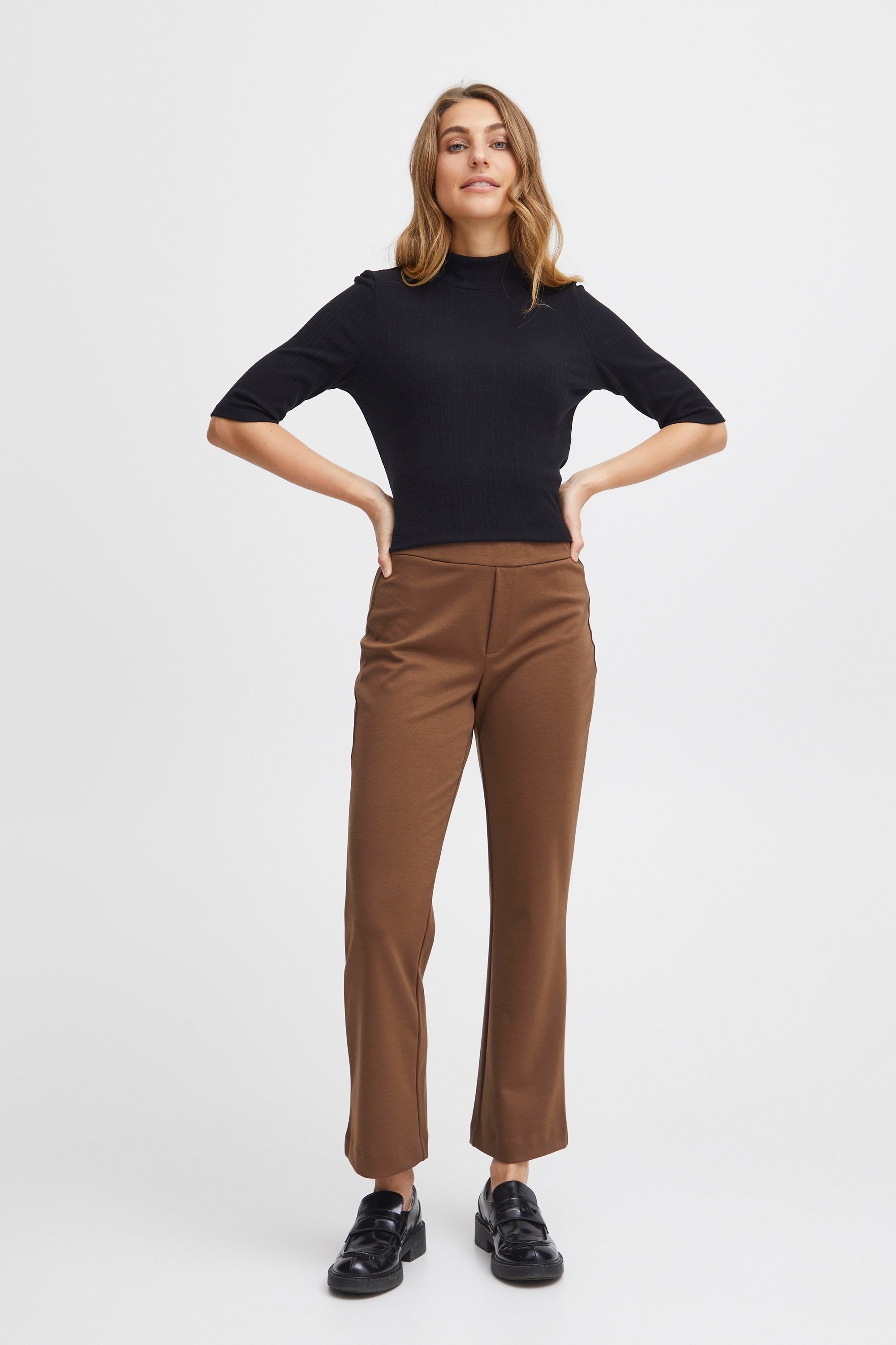 fransa Stoffhose »Stoffhose FRBlazer«