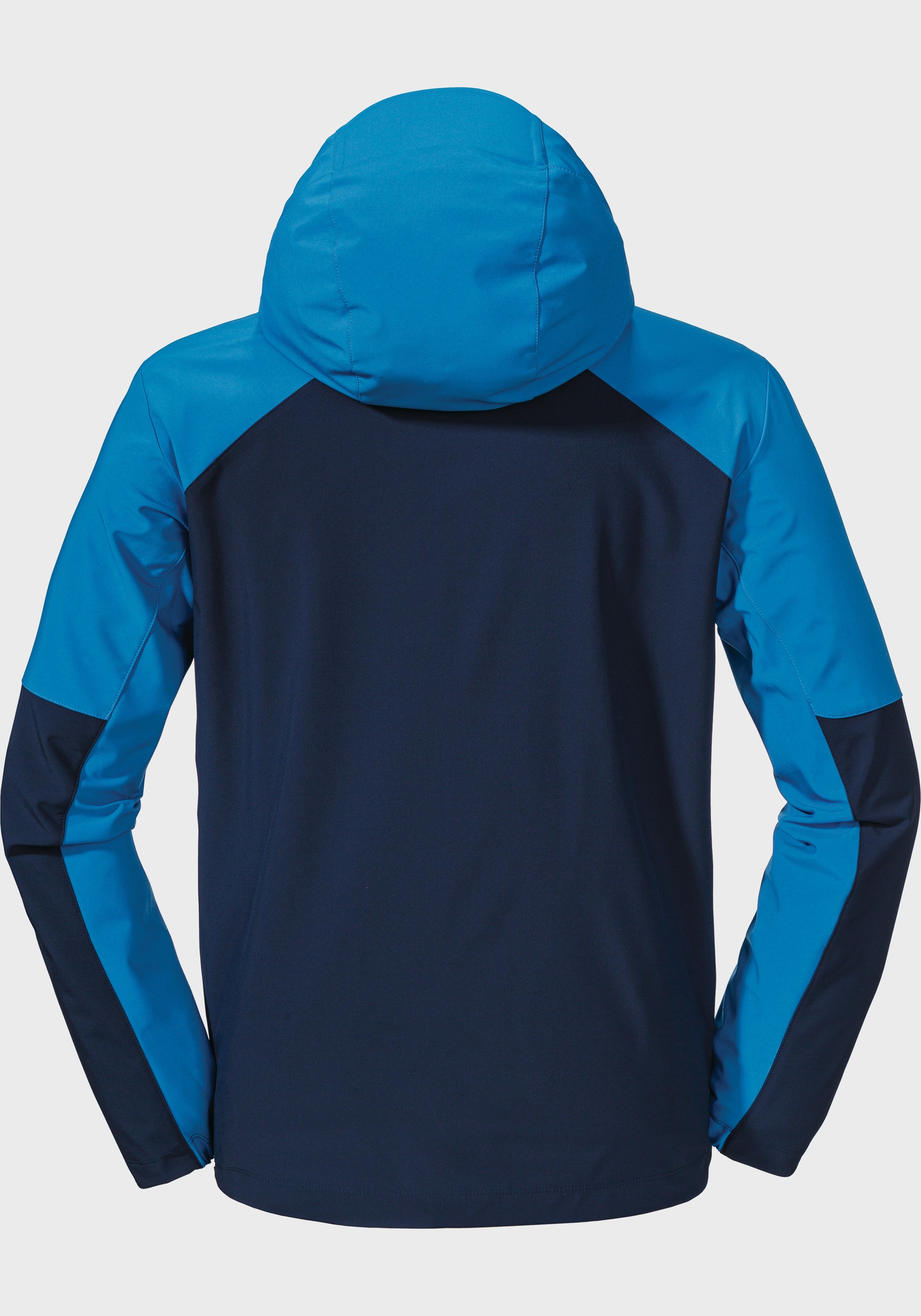 Schöffel "Softshell Jacket Tonion M" mit Kapuze günstig online kaufen
