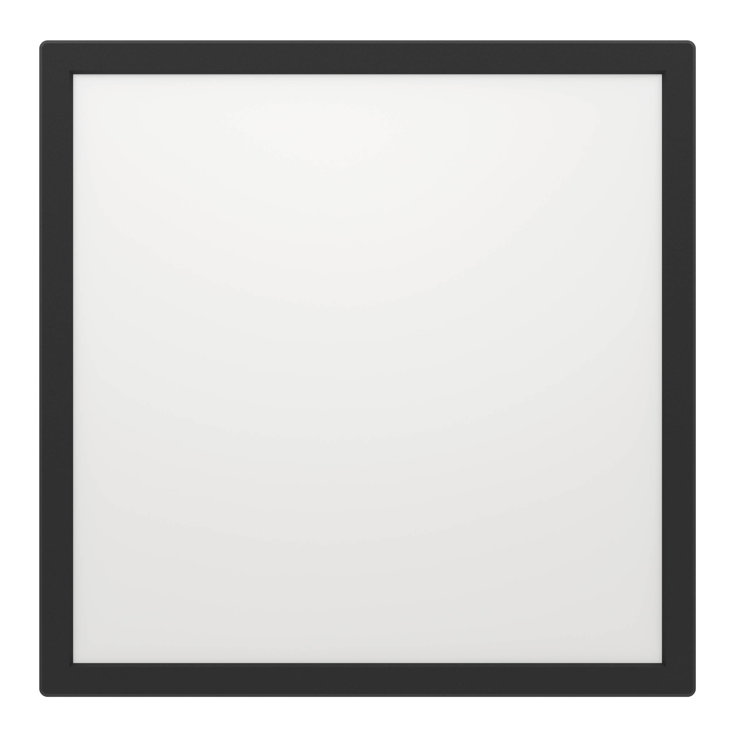 EGLO Deckenleuchte »Rovito-Z Deckenlampe, ZigBee 3.0, Kunststoff, Badezimmerlampe, IP44« LED-Modul 1 Stk. Kaltweiß | RGB