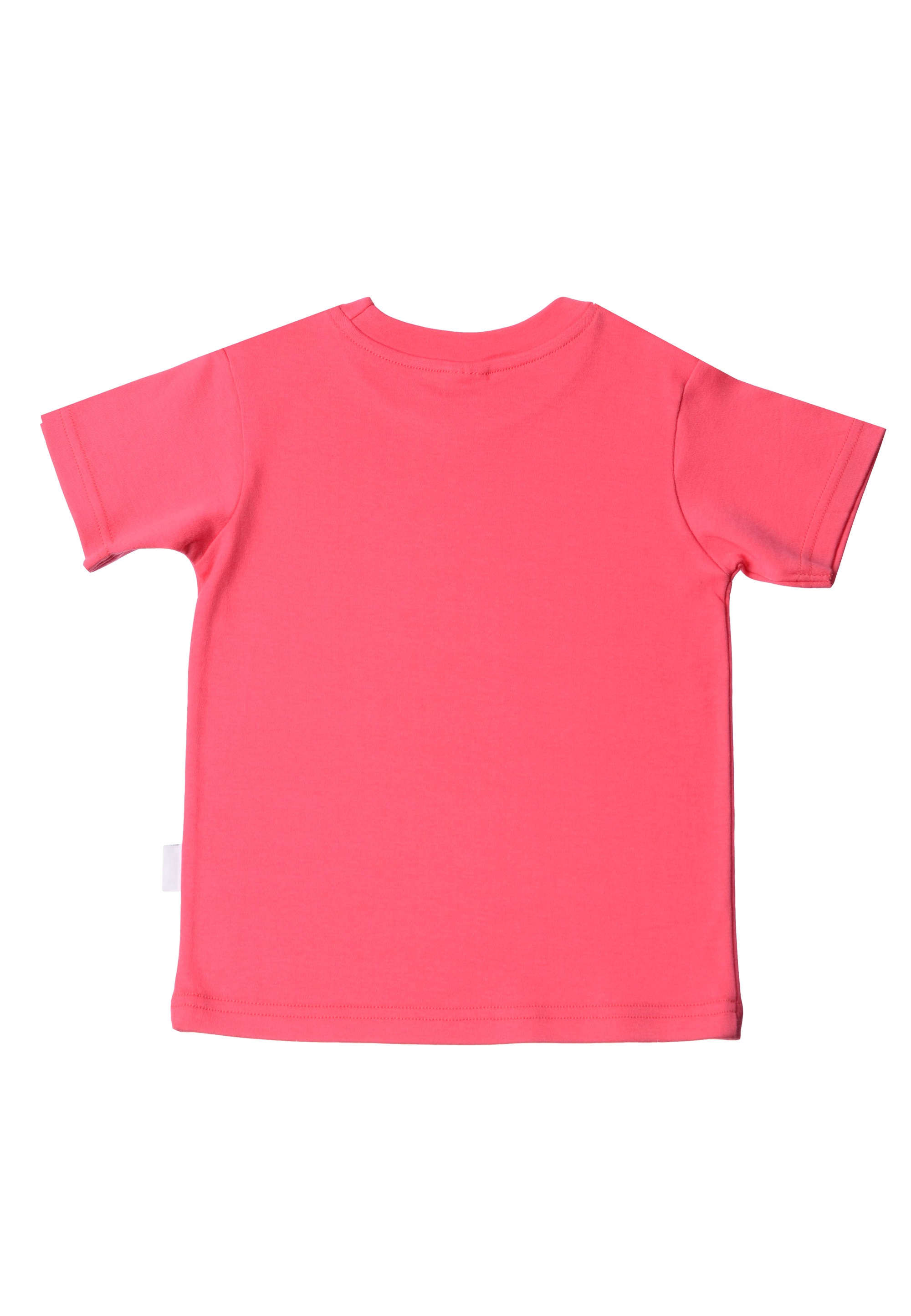 T-Shirt Liliput »Hug tlg.), Bio-Baumwolle online (2 aus bestellen Me«, BAUR | weicher