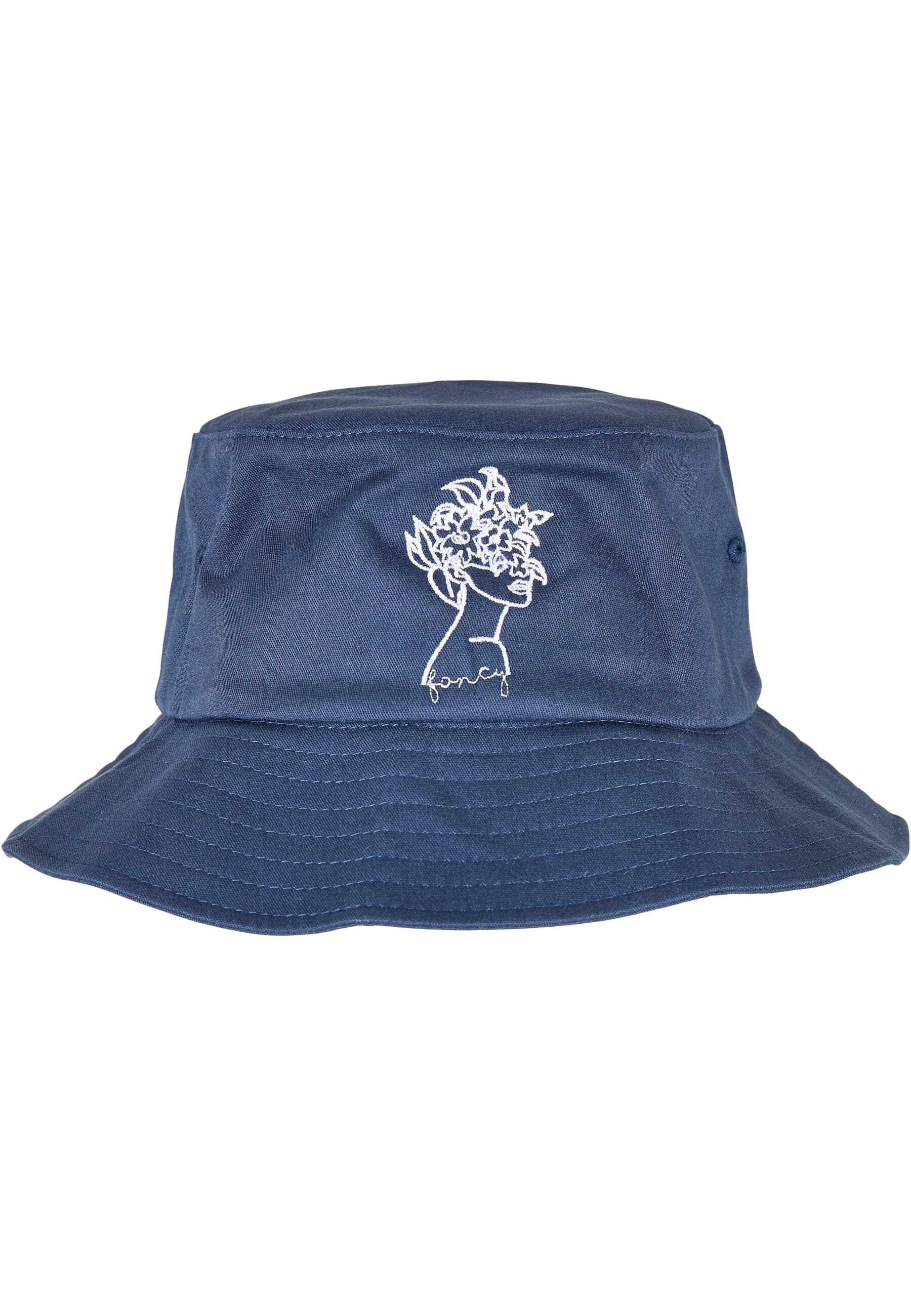 MisterTee Flex Cap »MisterTee Unisex One Liner Bucket Hat«